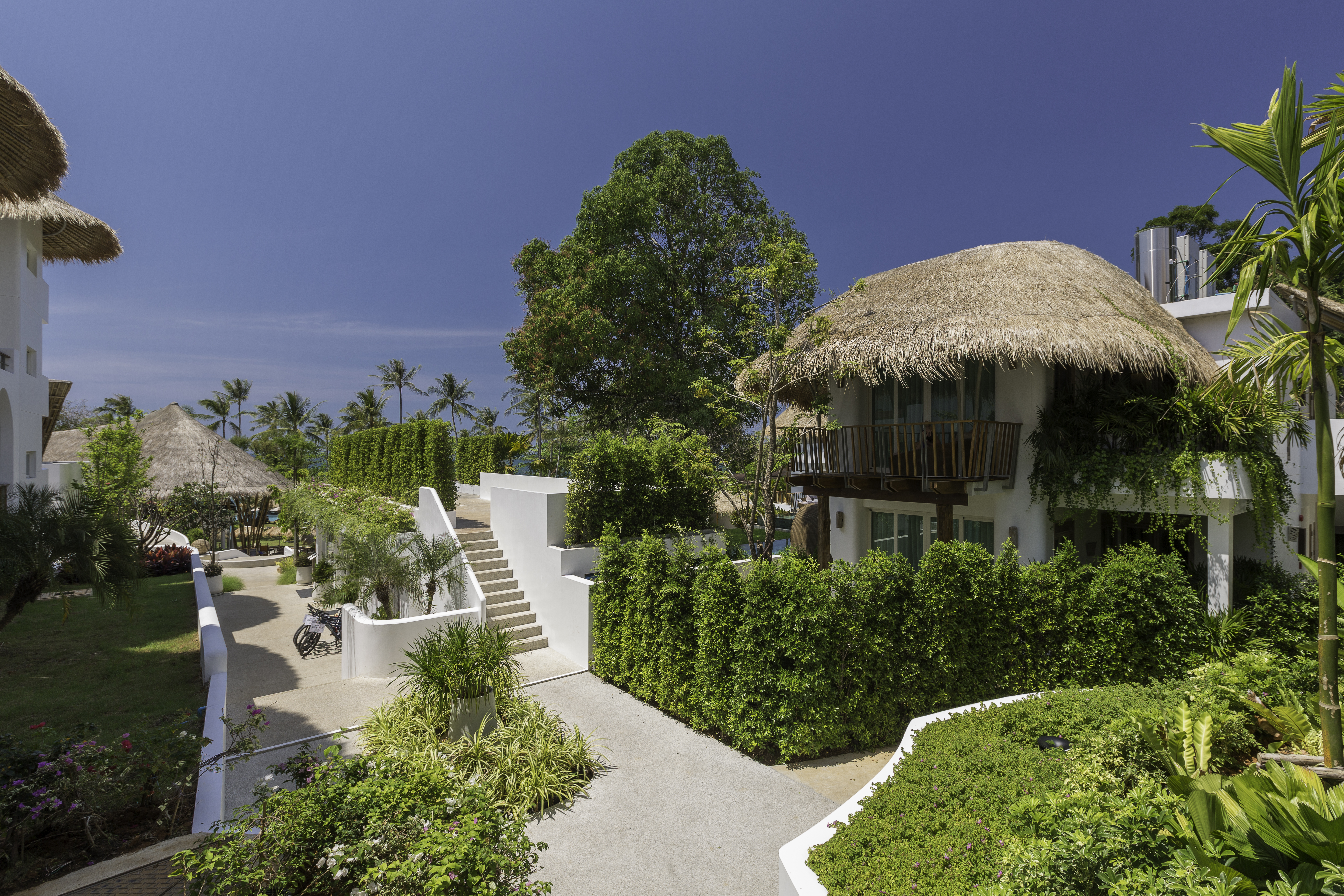 gärten bilder und fotos eden beach resort & spa a lopesan collection hotel