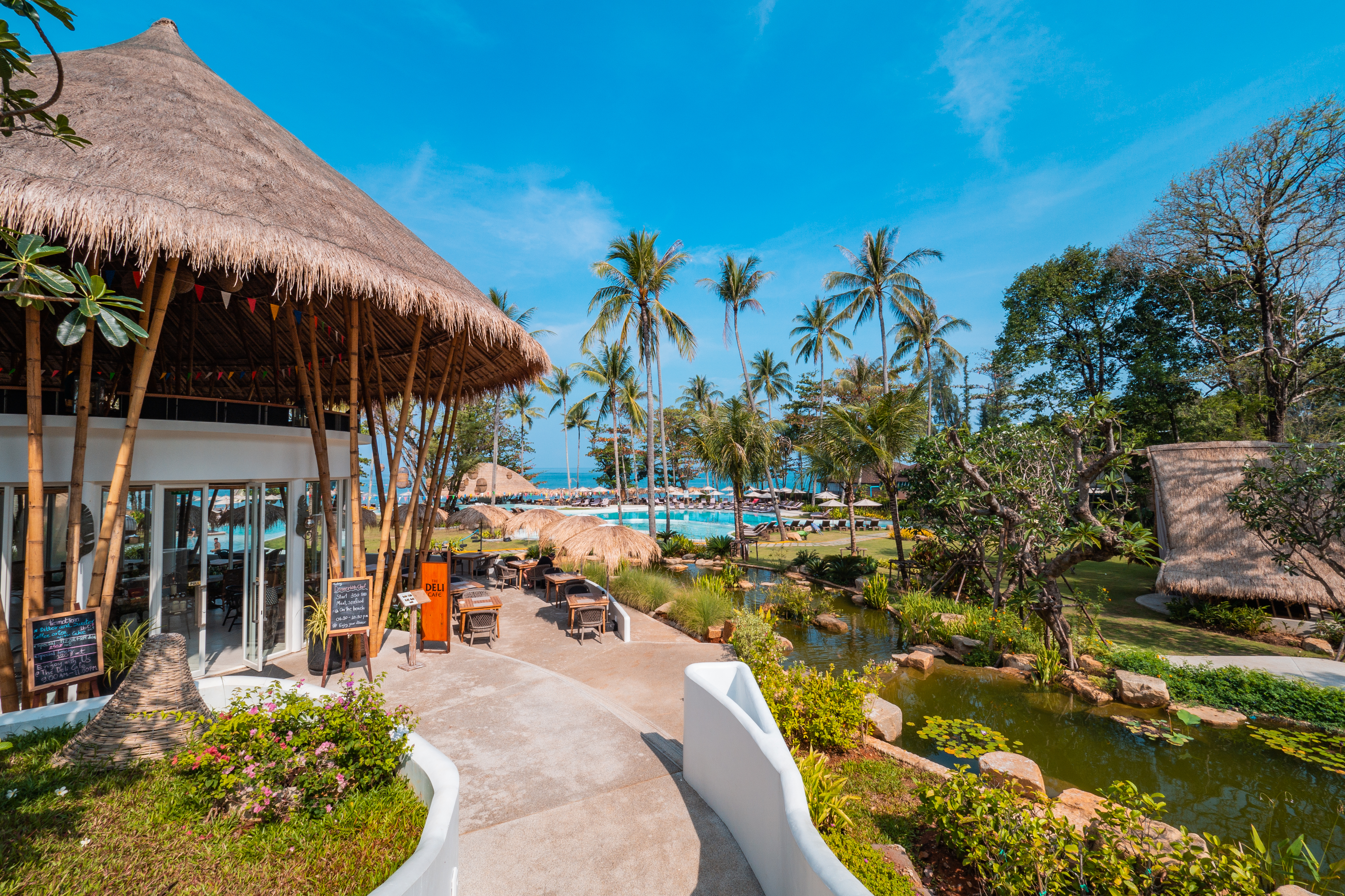 bilder und fotos gärten eden beach resort & spa a lopesan collection hotel