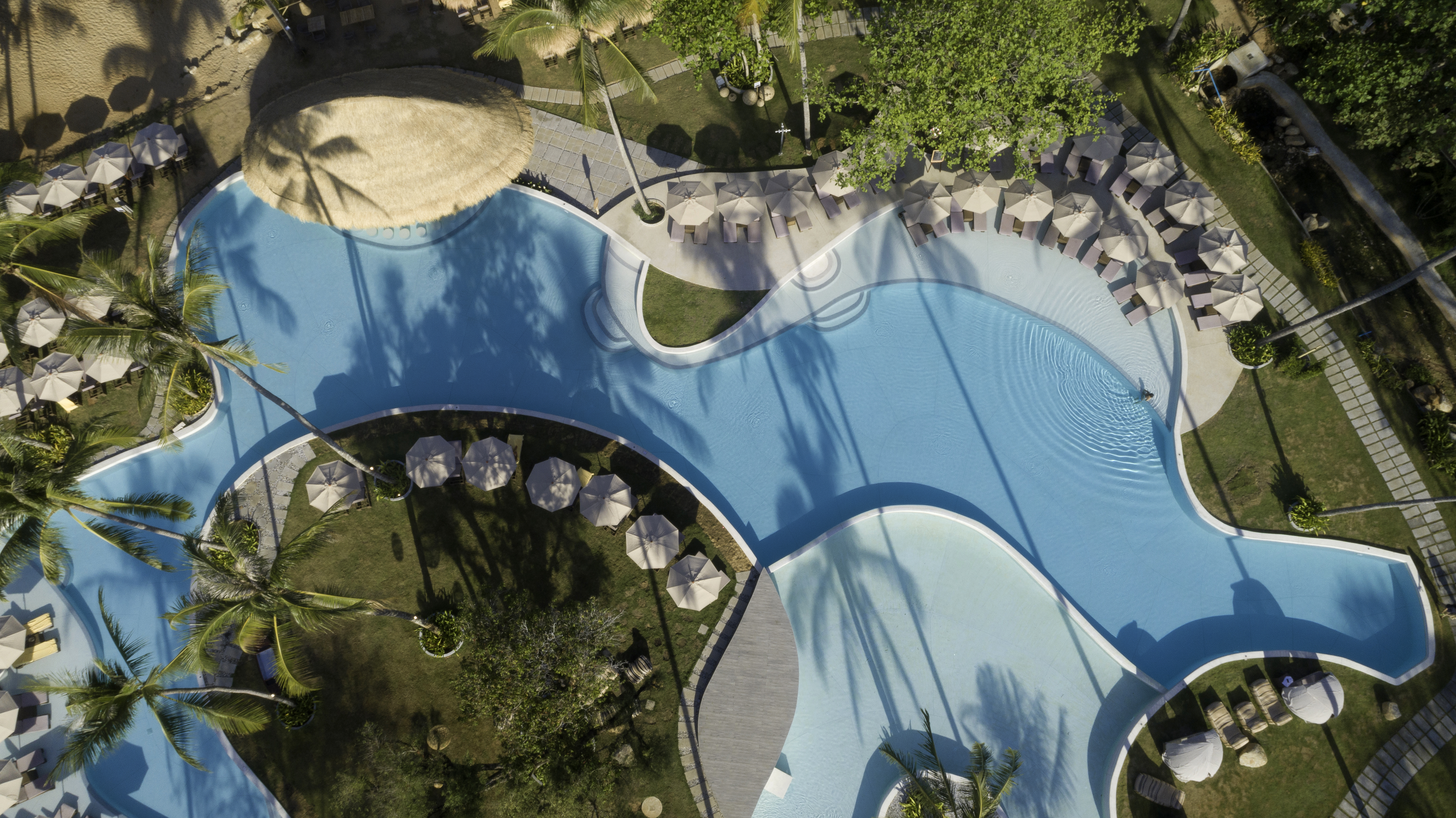 pool fotos hotel eden beach lopesan collection