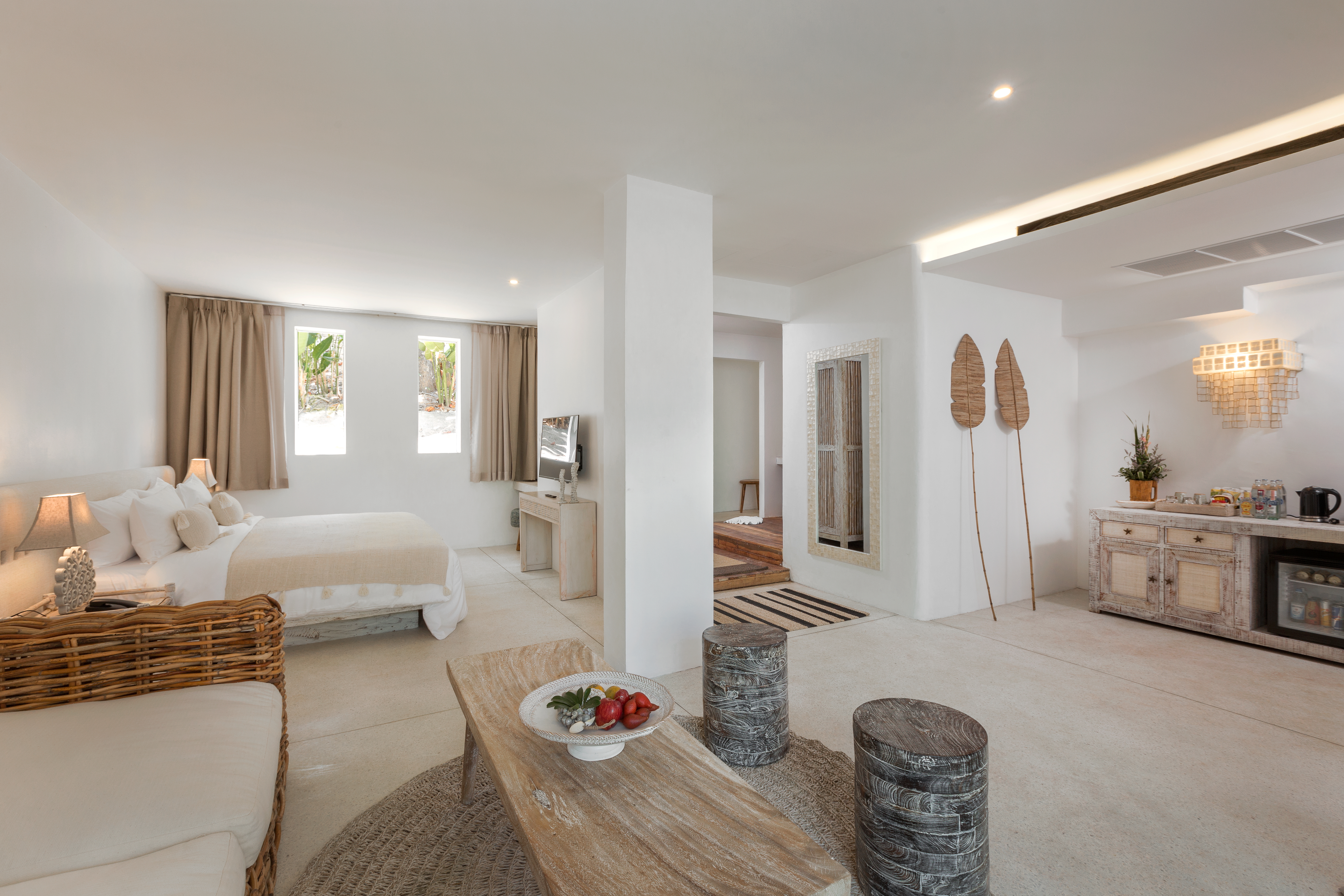 bildergalerie innenbereich villa eden beach resort & spa a lopesan collection hotel