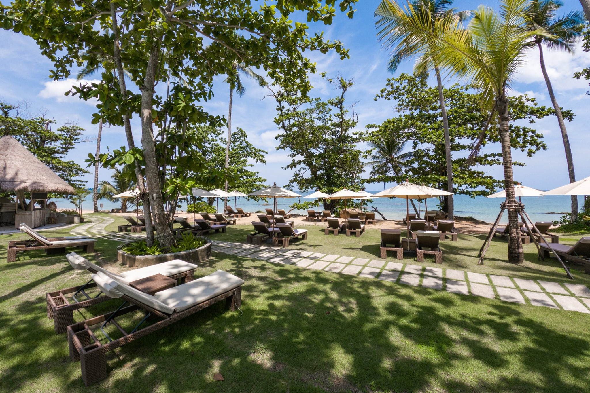 bilder und fotos eden beach resort & spa a lopesan collection hotel strand