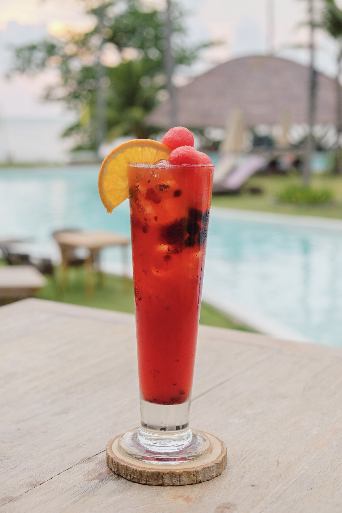 cocktail fotos restaurant eden beach resort & spa
