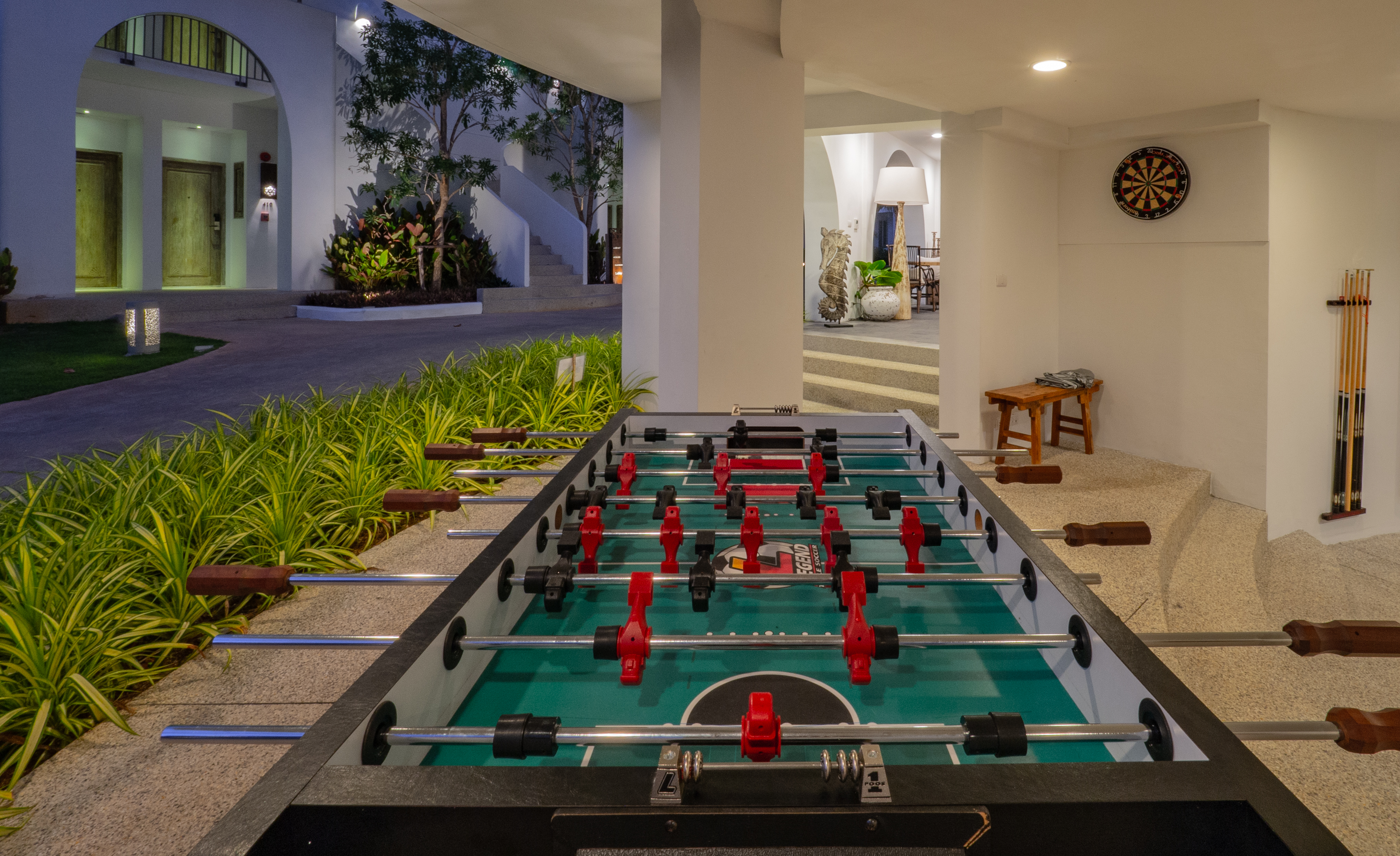 bilder und fotos eden beach resort & spa a lopesan collection hotel spielzimmer