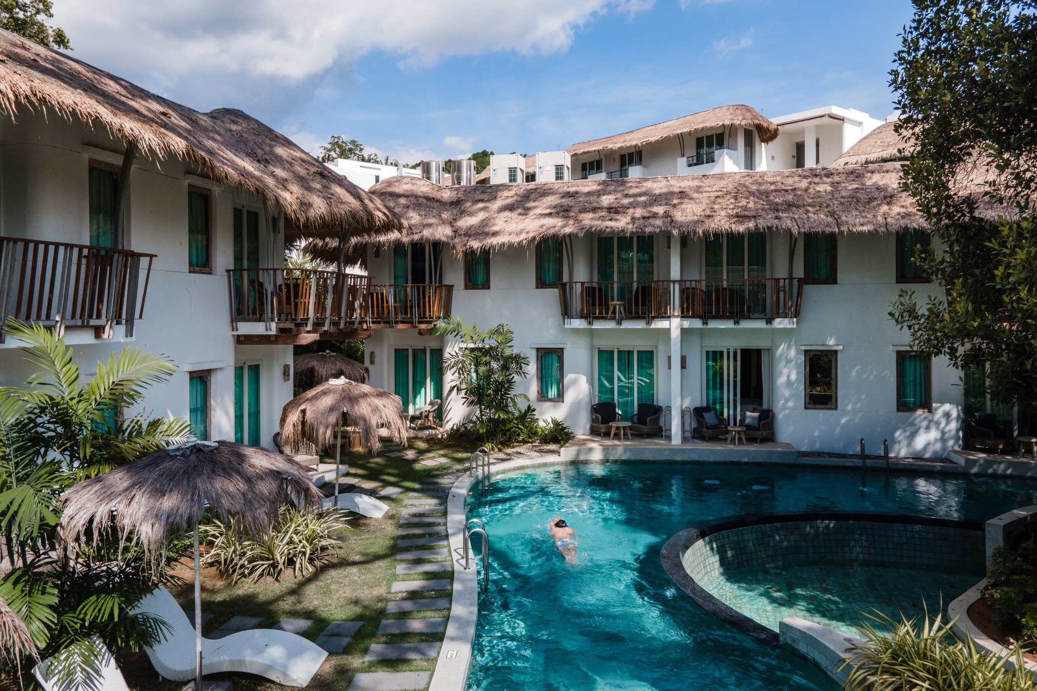fotos außenbereich zimmer hotel eden beach lopesan collection garden pool