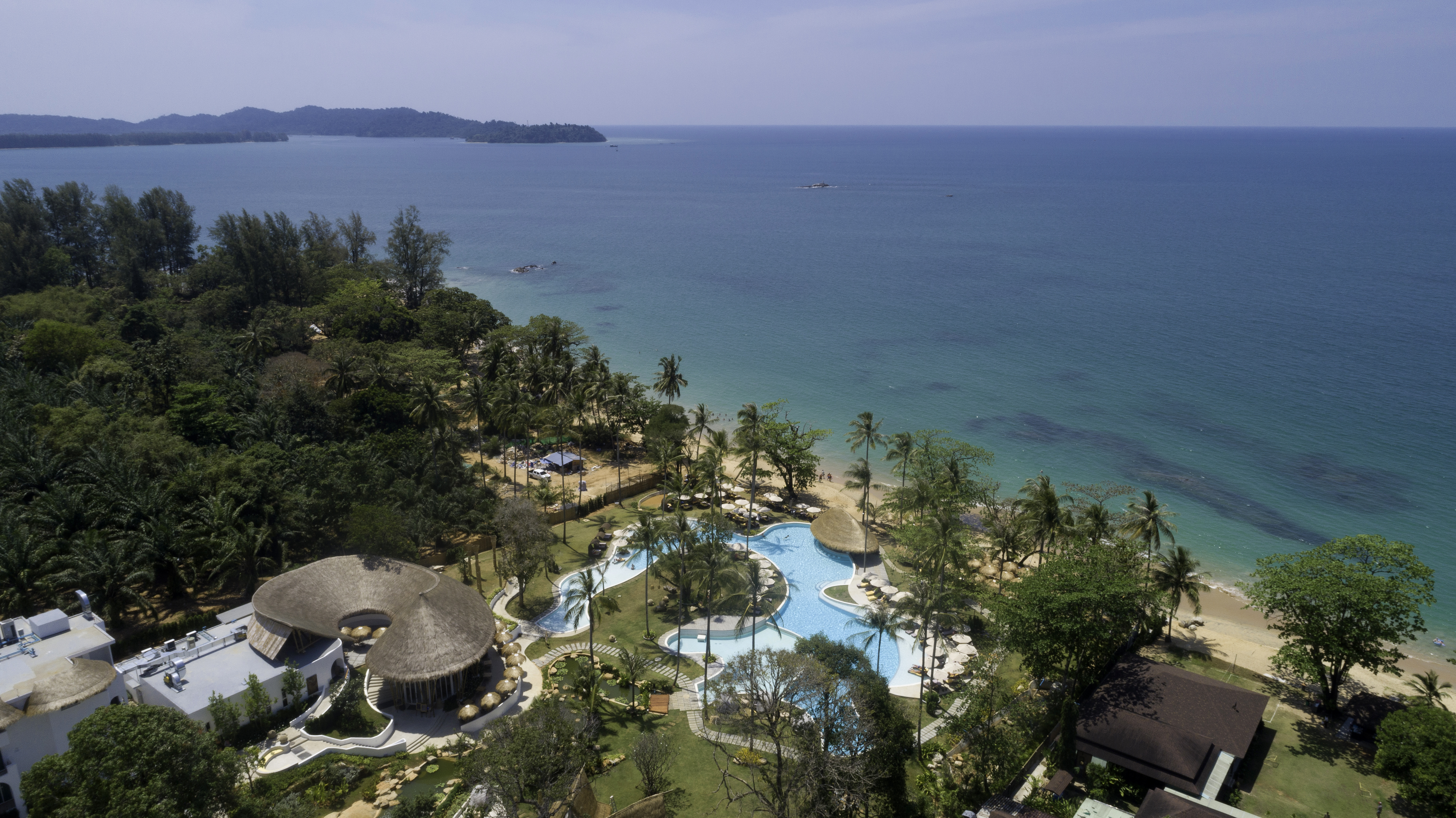 bilder und fotos eden beach resort & spa a lopesan collection hotel umgebung