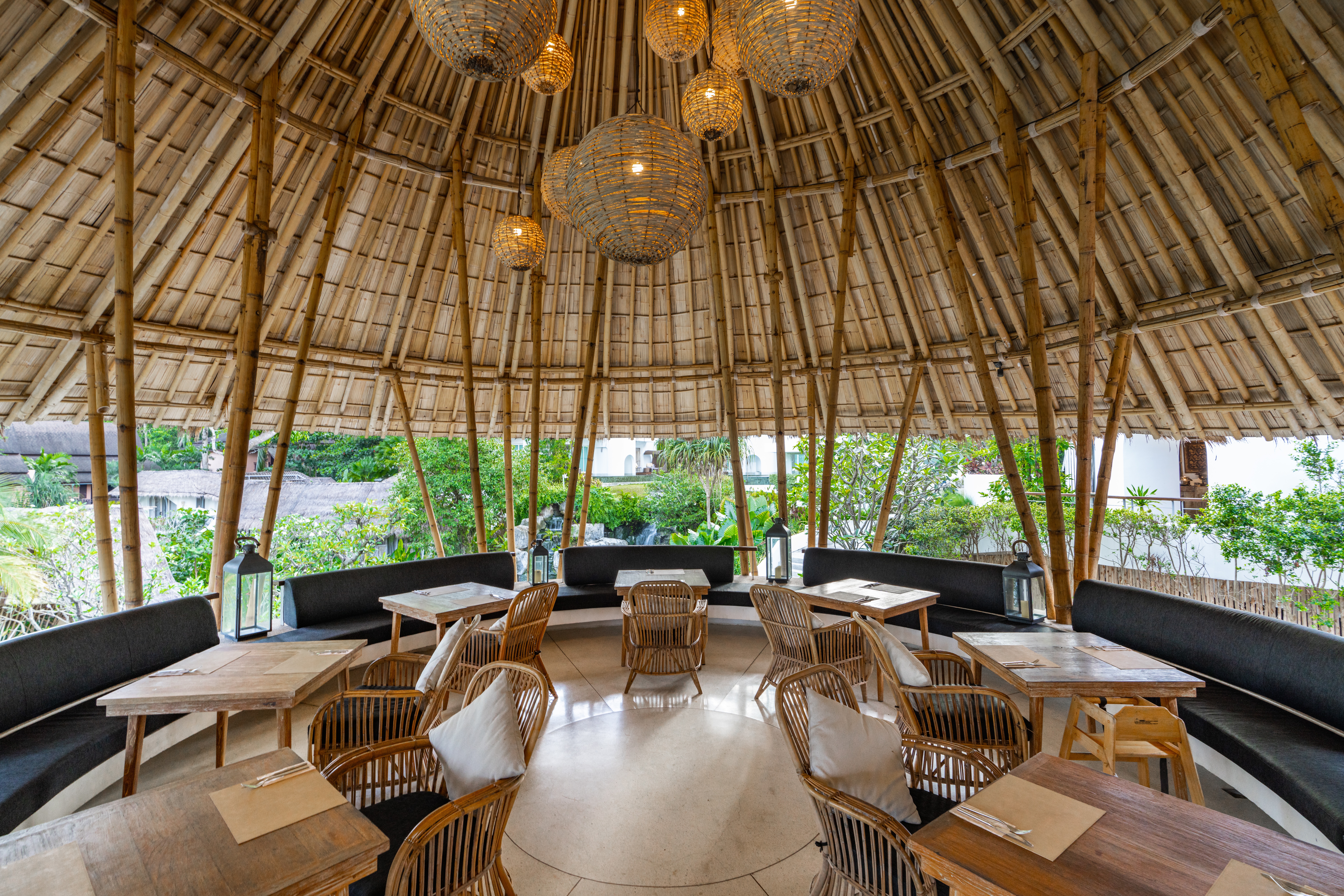 fotos speisesaal genesis restaurant eden beach resort & spa