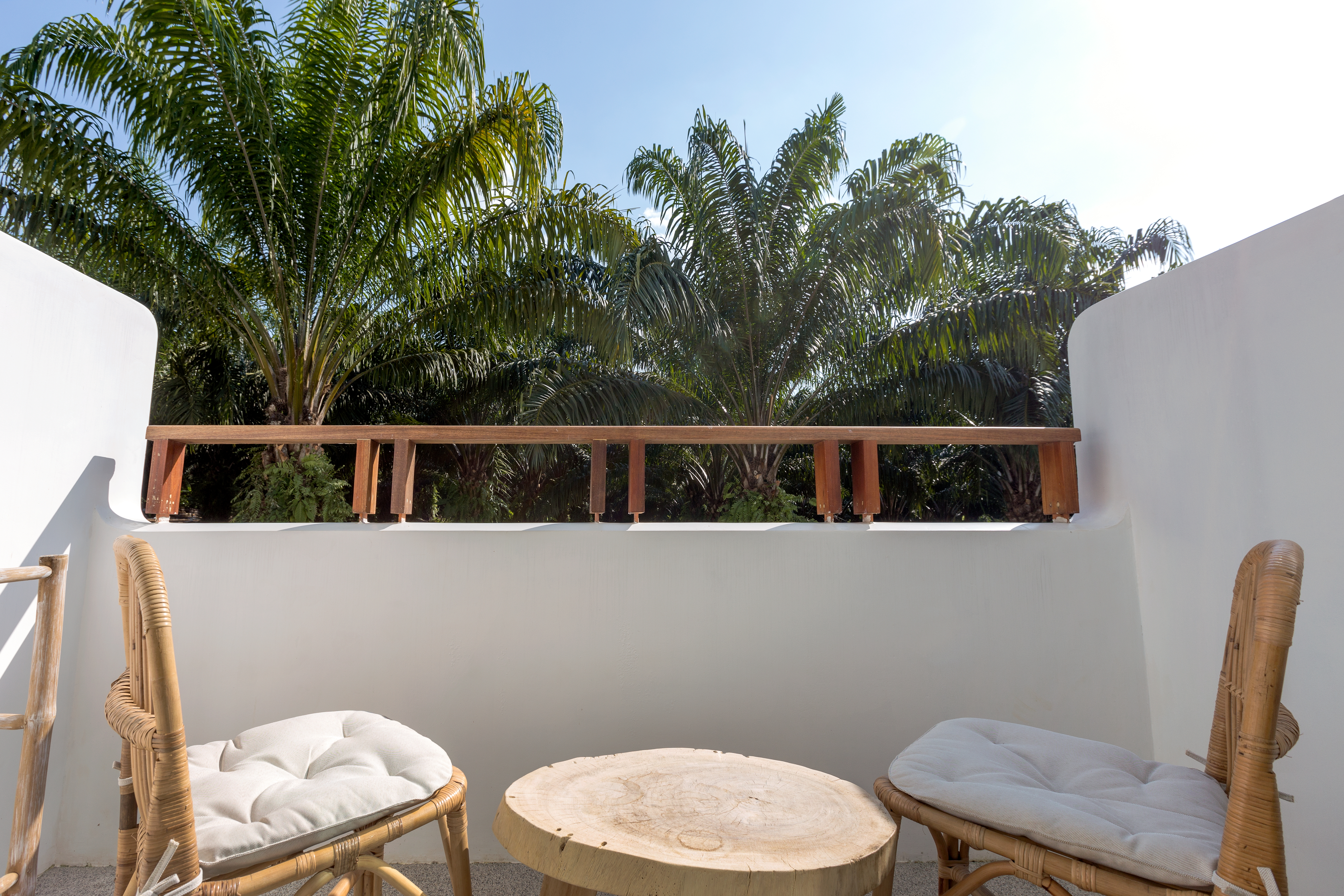 fotos terrasse zimmer hotel eden beach lopesan collection superior palm