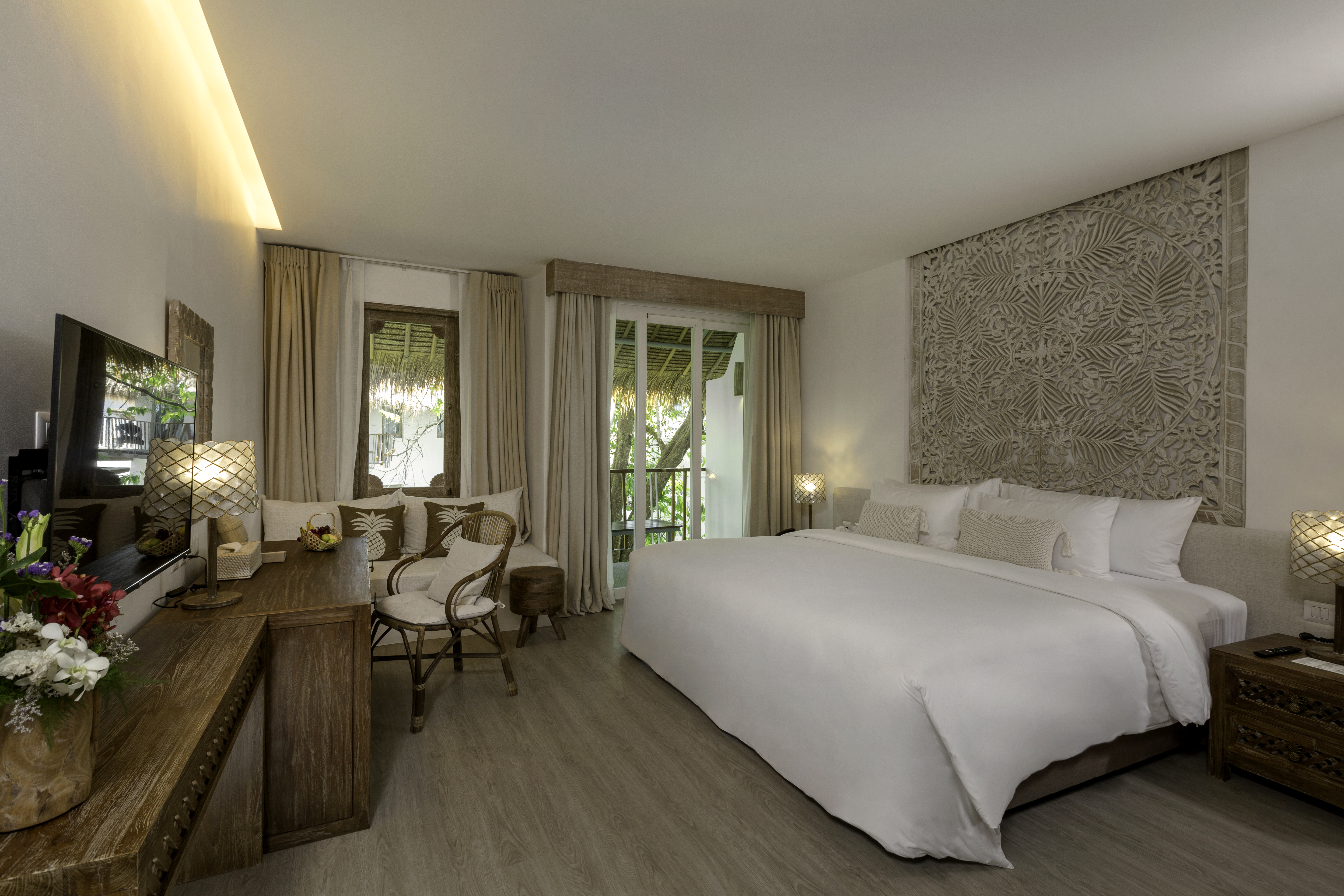 fotos zimmer hotel eden beach lopesan collection tropical garden