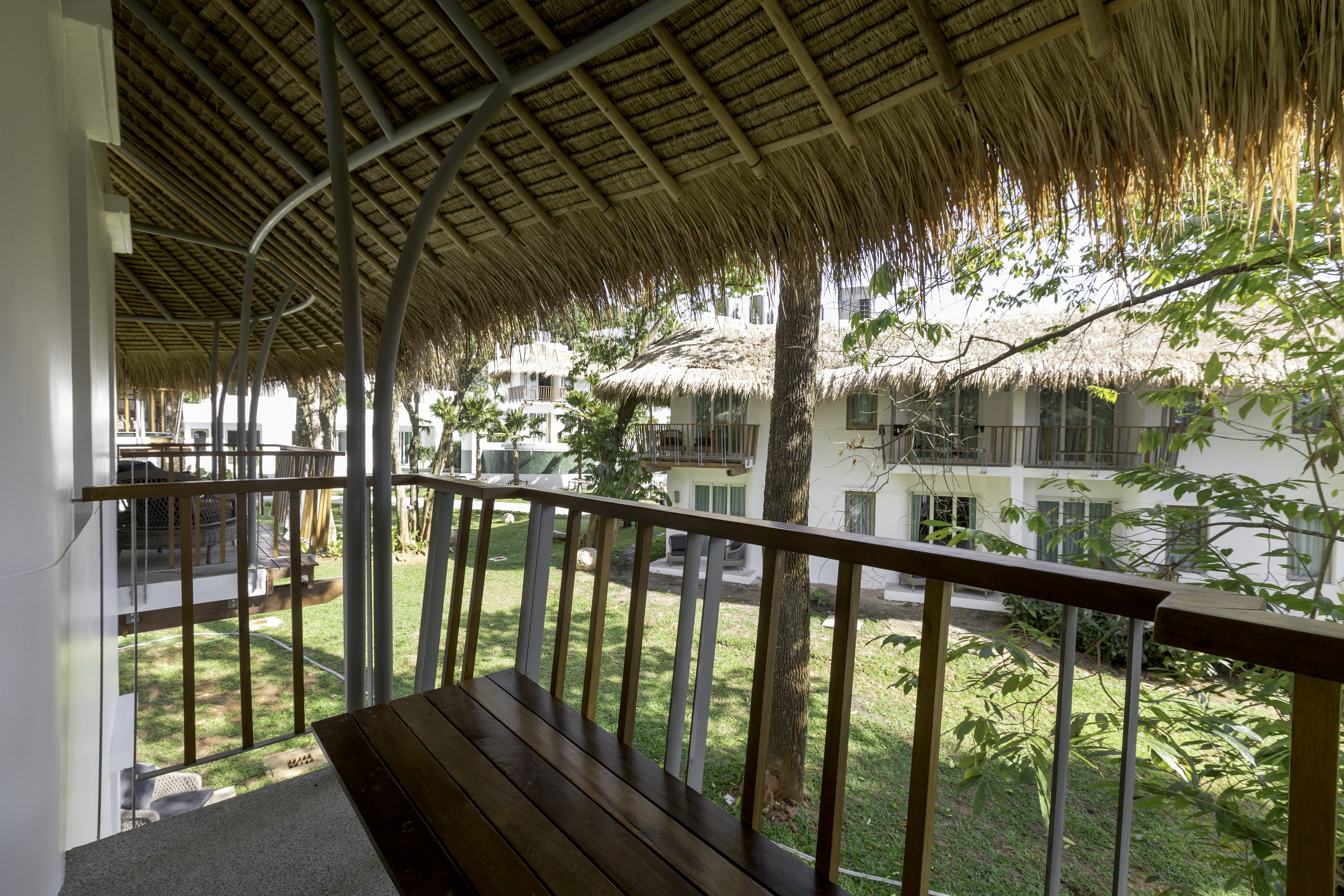 fotos terrasse zimmer hotel eden beach lopesan collection tropical garden