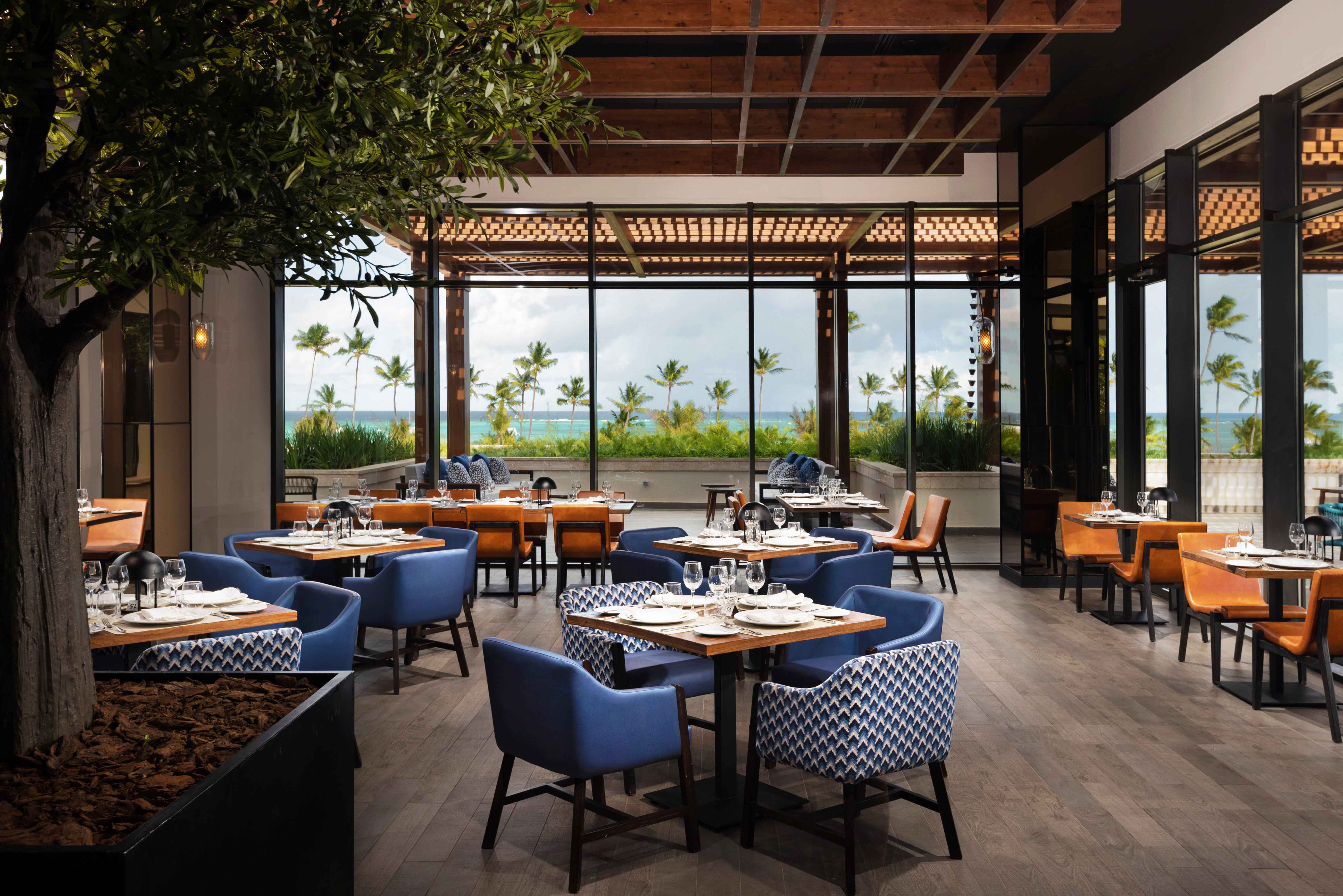 comedor el asador restaurante lopesan costa bávaro resort spa & casino