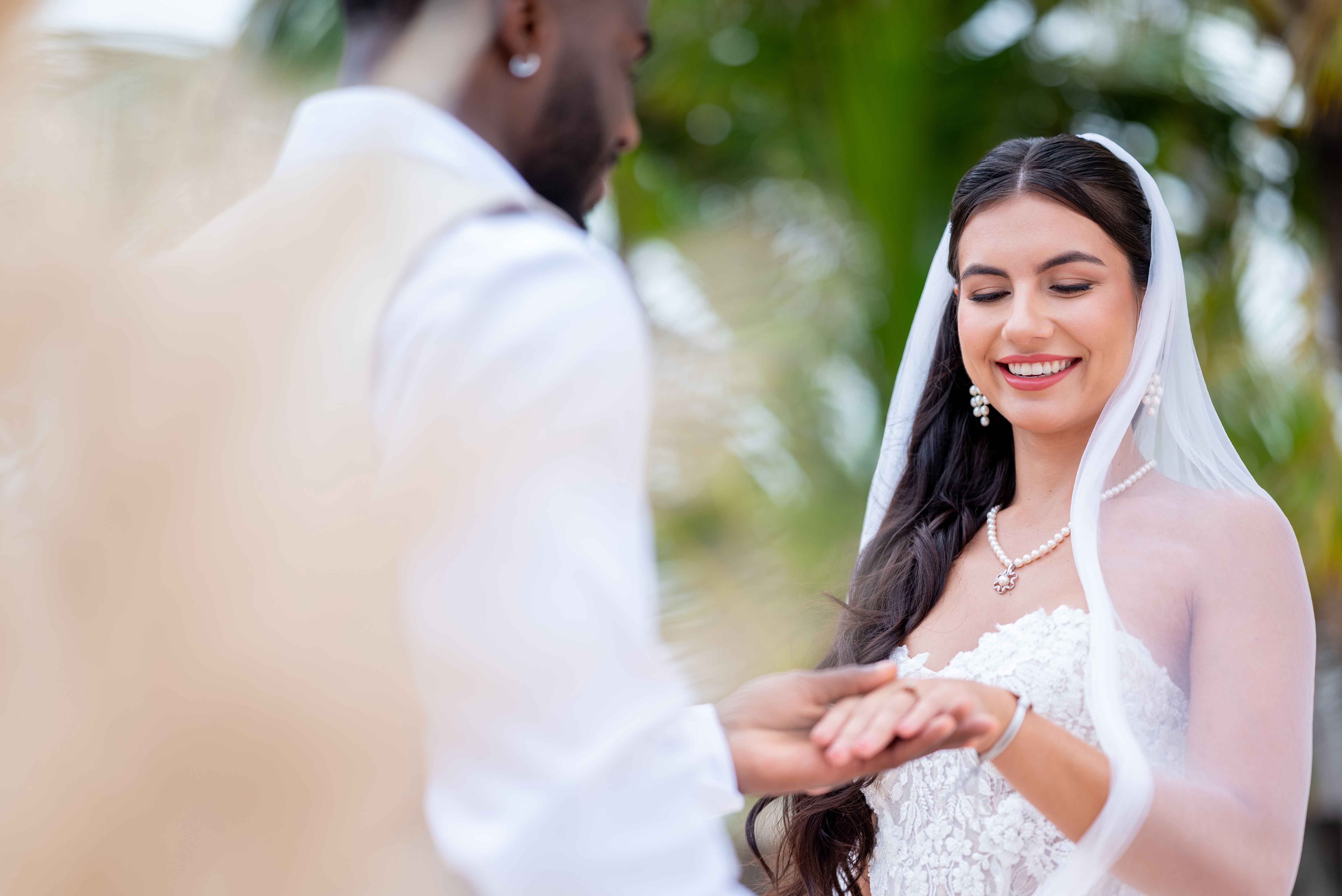 Bodas en resorts de Punta Cana Unique Glam