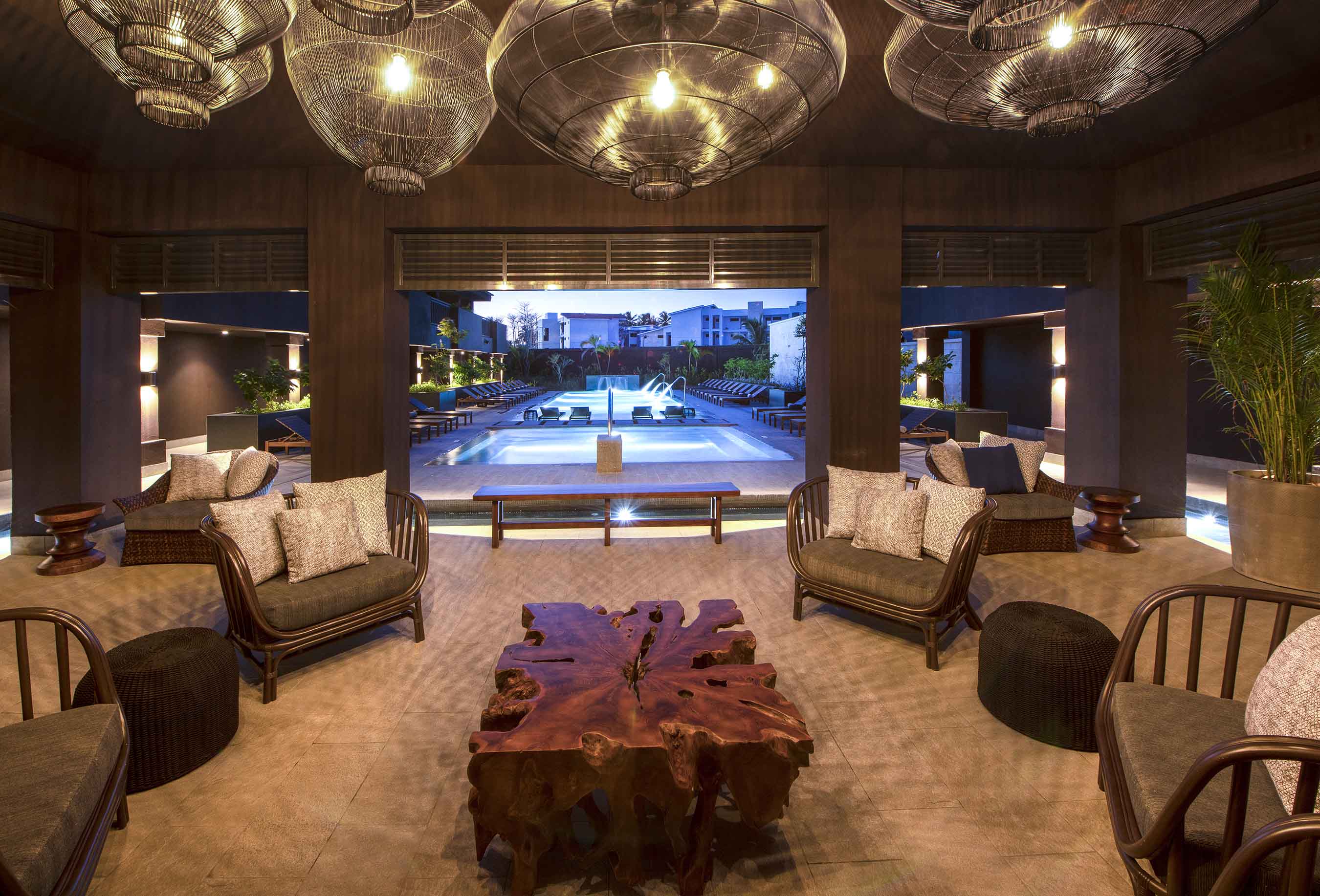 om spa bavaro lopesan costa bavaro resort spa & casino