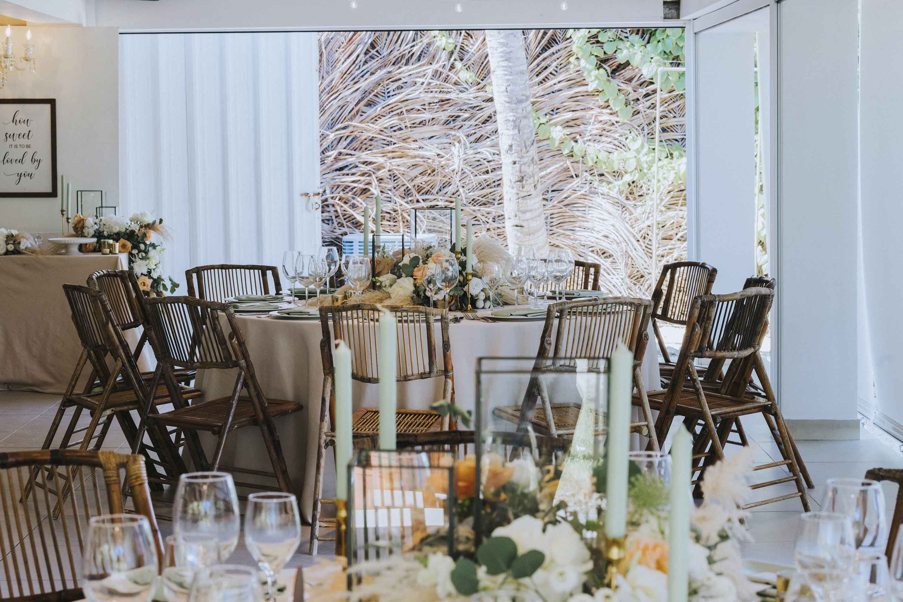 banquete bodas everlasting love lopesan costa bavaro