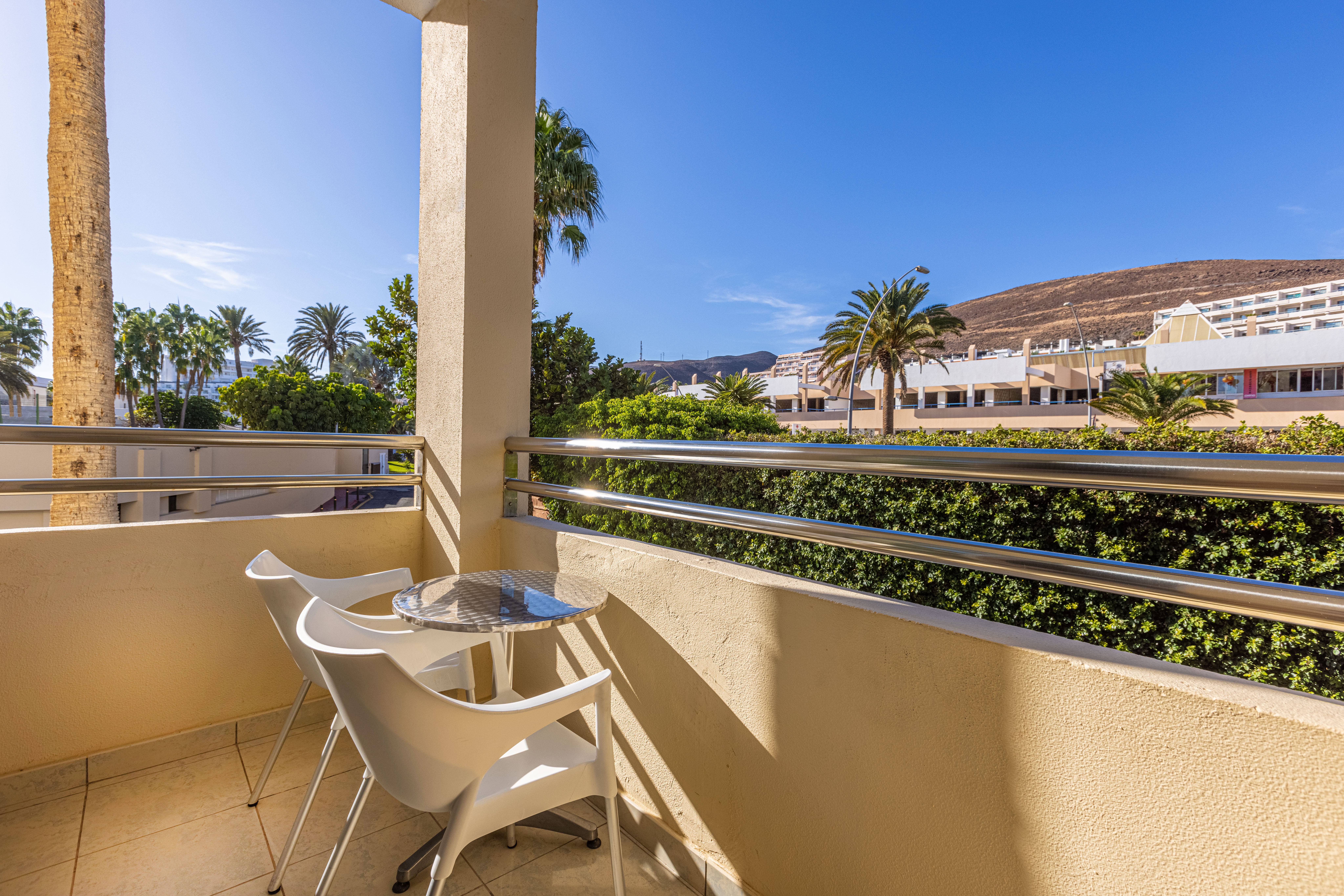 terrace double standard economy room ifa altamarena hotel