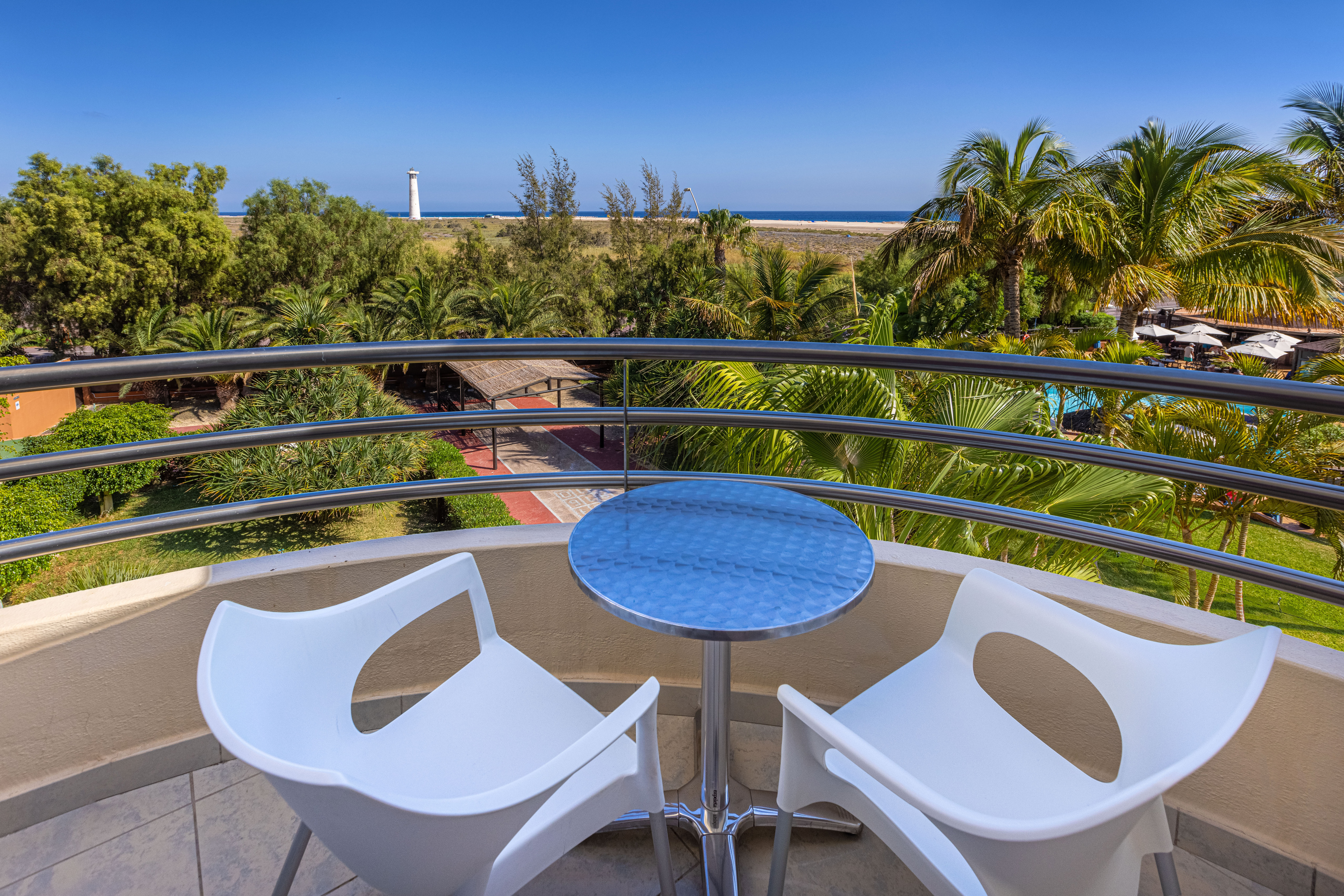 terrace junior suite ifa altamarena hotel