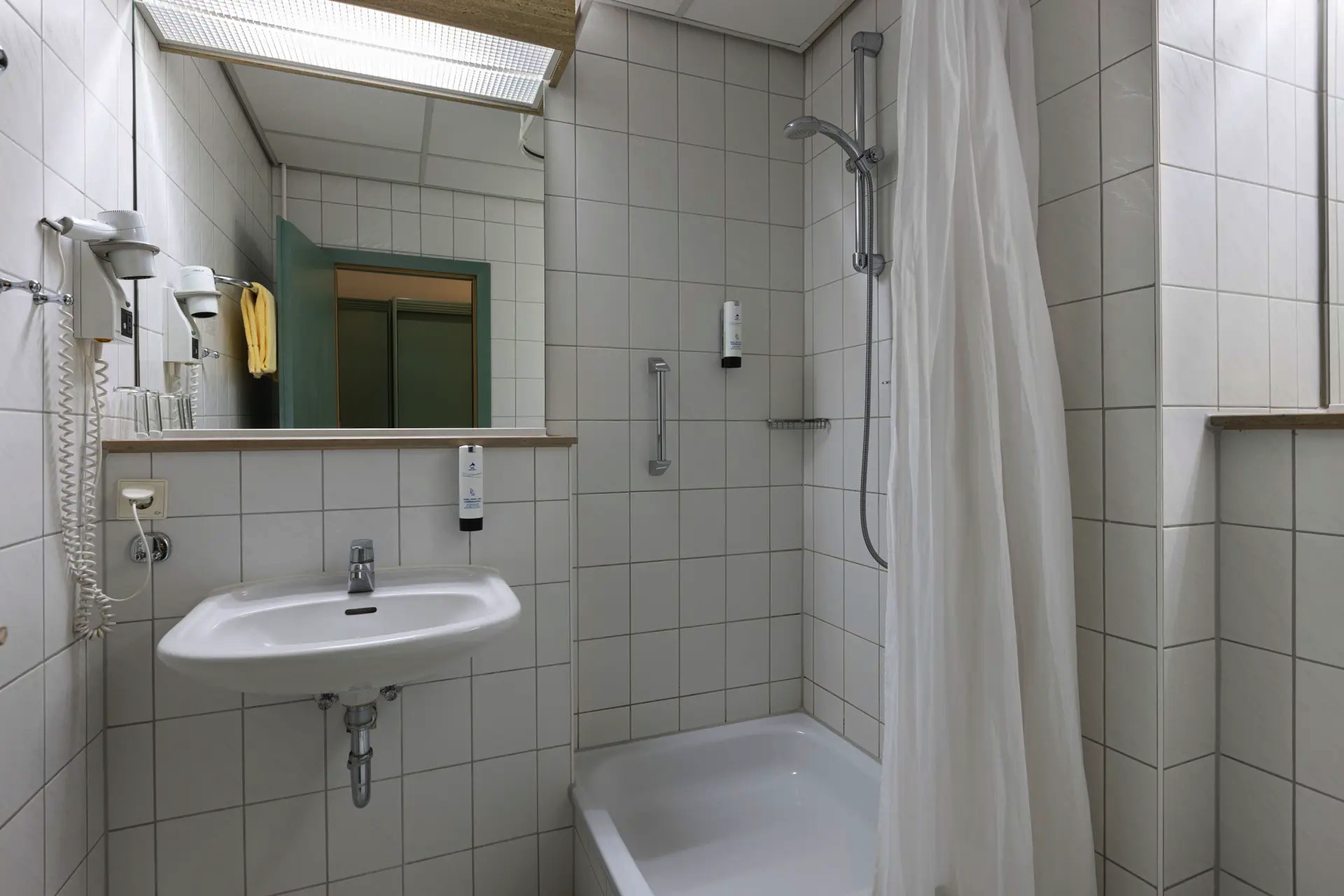 Fotos Habitación Familiar Confort Hotel IFA Schöneck