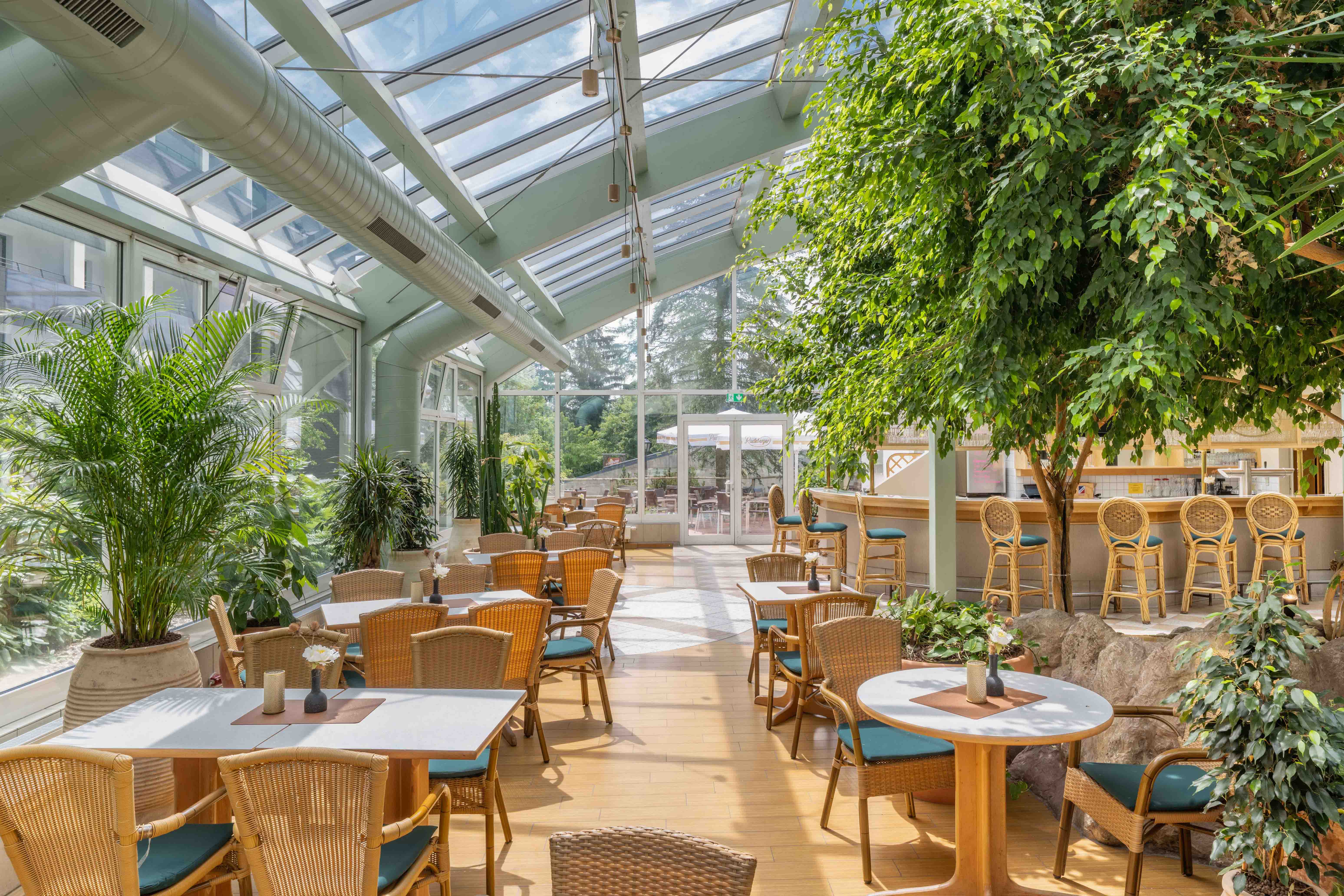 Wintergarten
