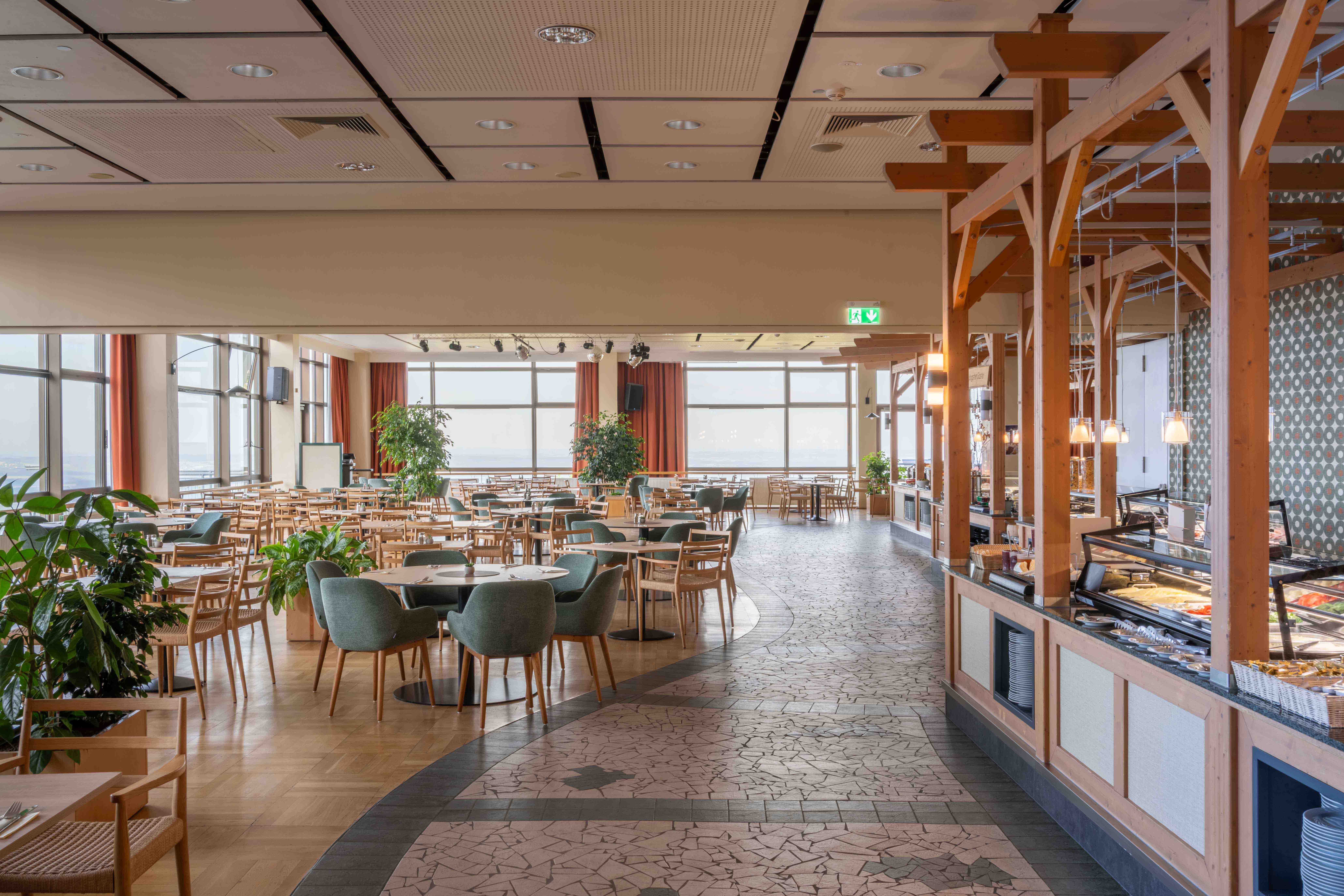 Restaurant Vogtlandblick