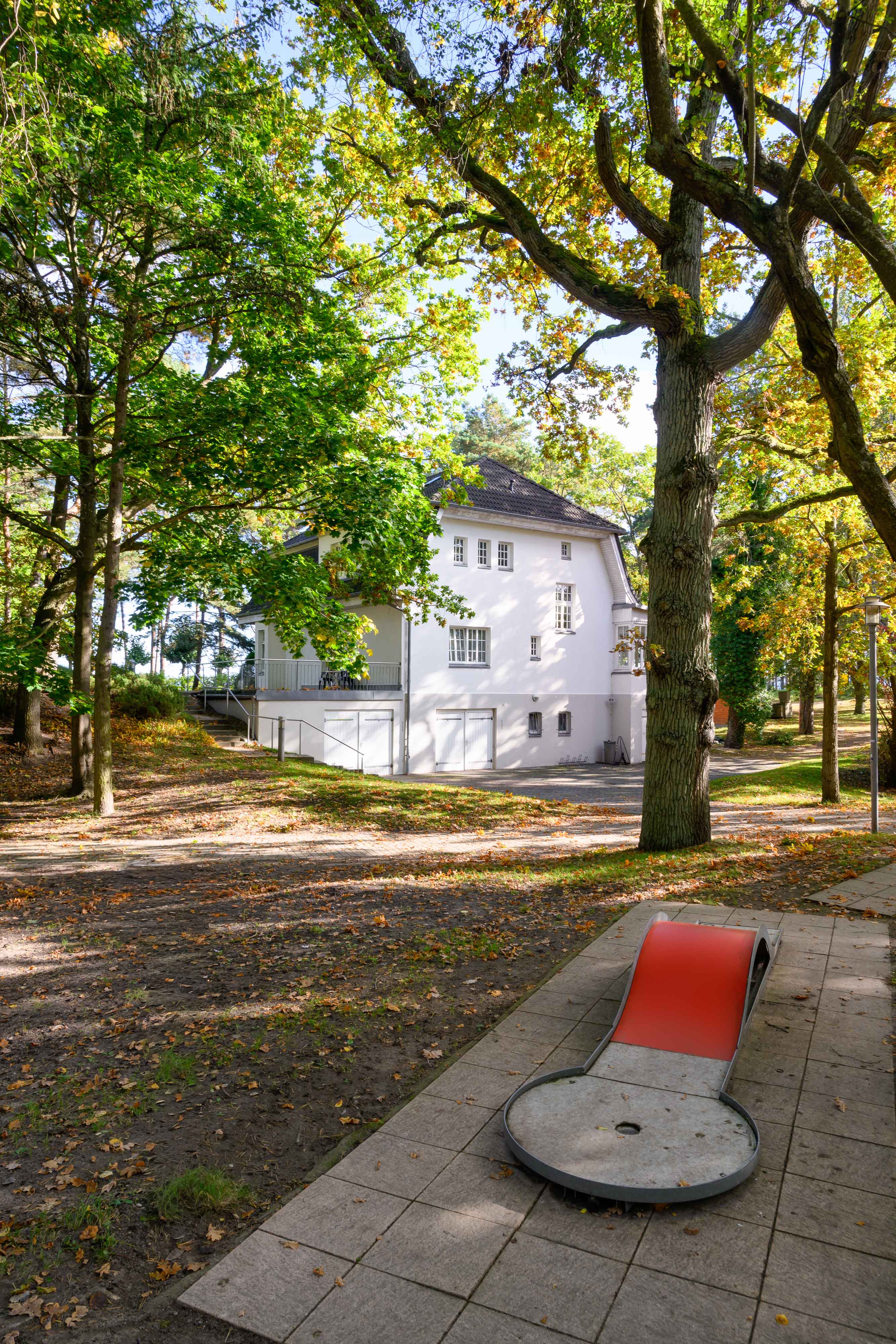 Strandvilla