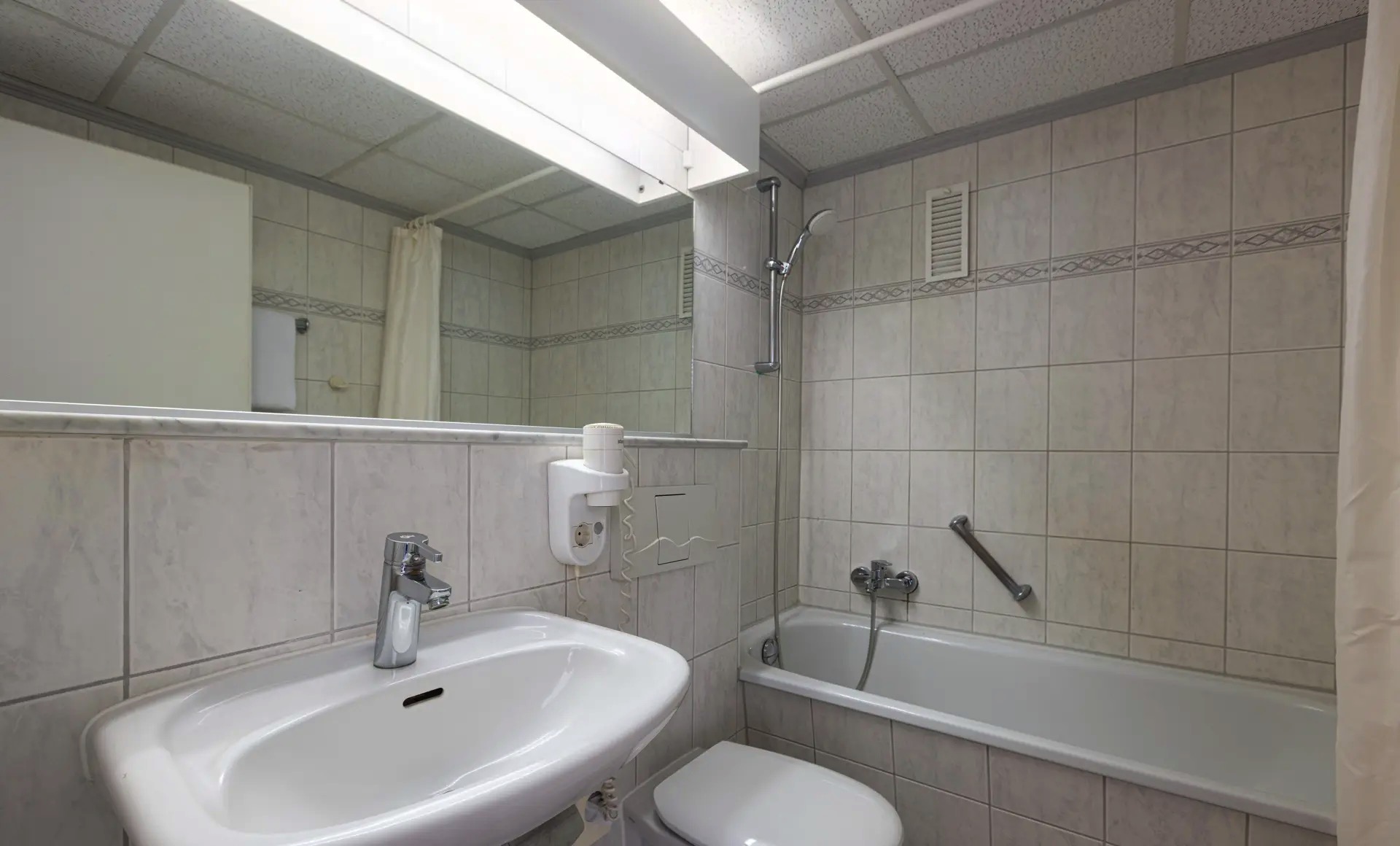 fotos apartamento 1 habitación hotel ifa fehmarn
