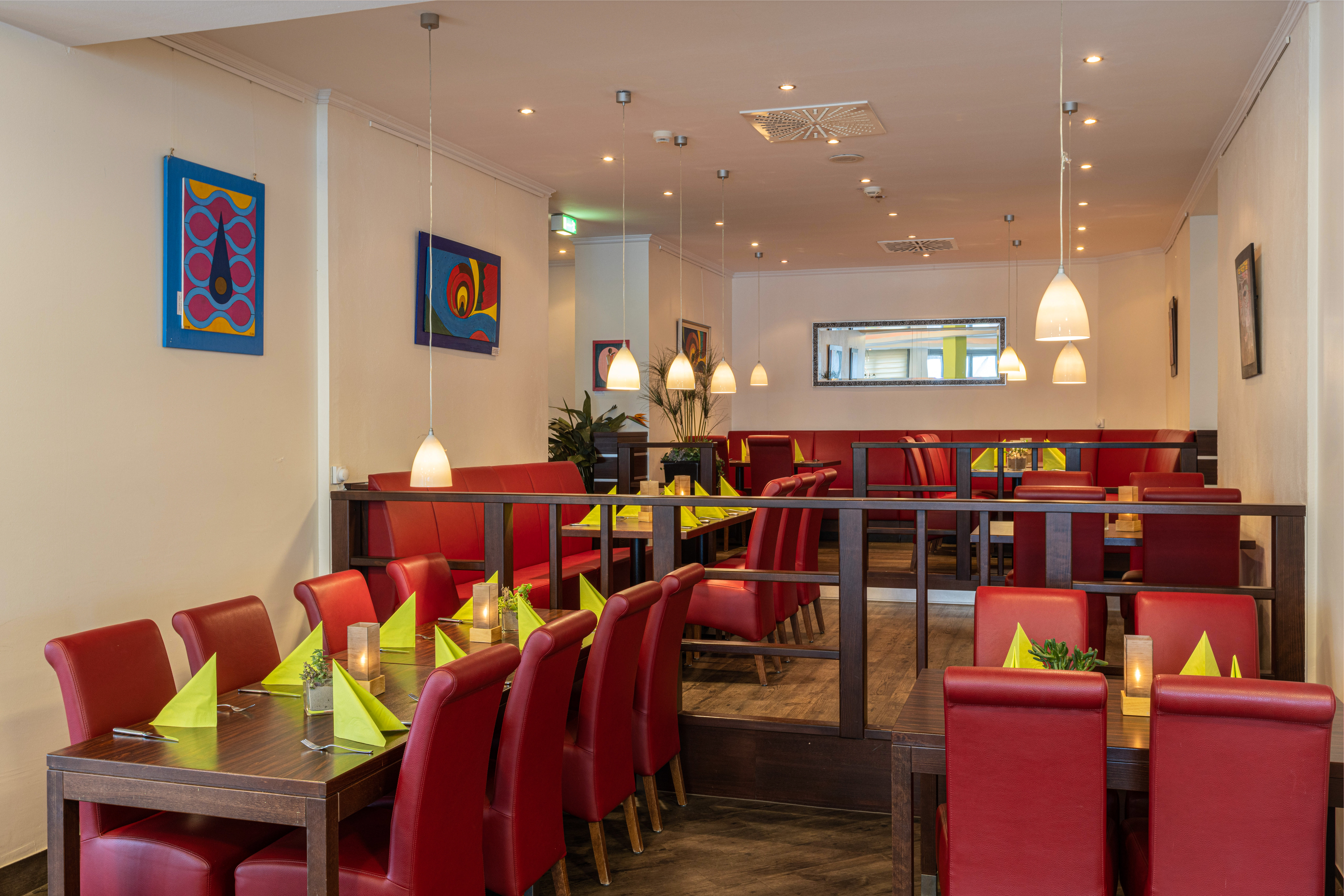 bilder und fotos ifa fehmarn hotel & ferien-centrum pizzeria
