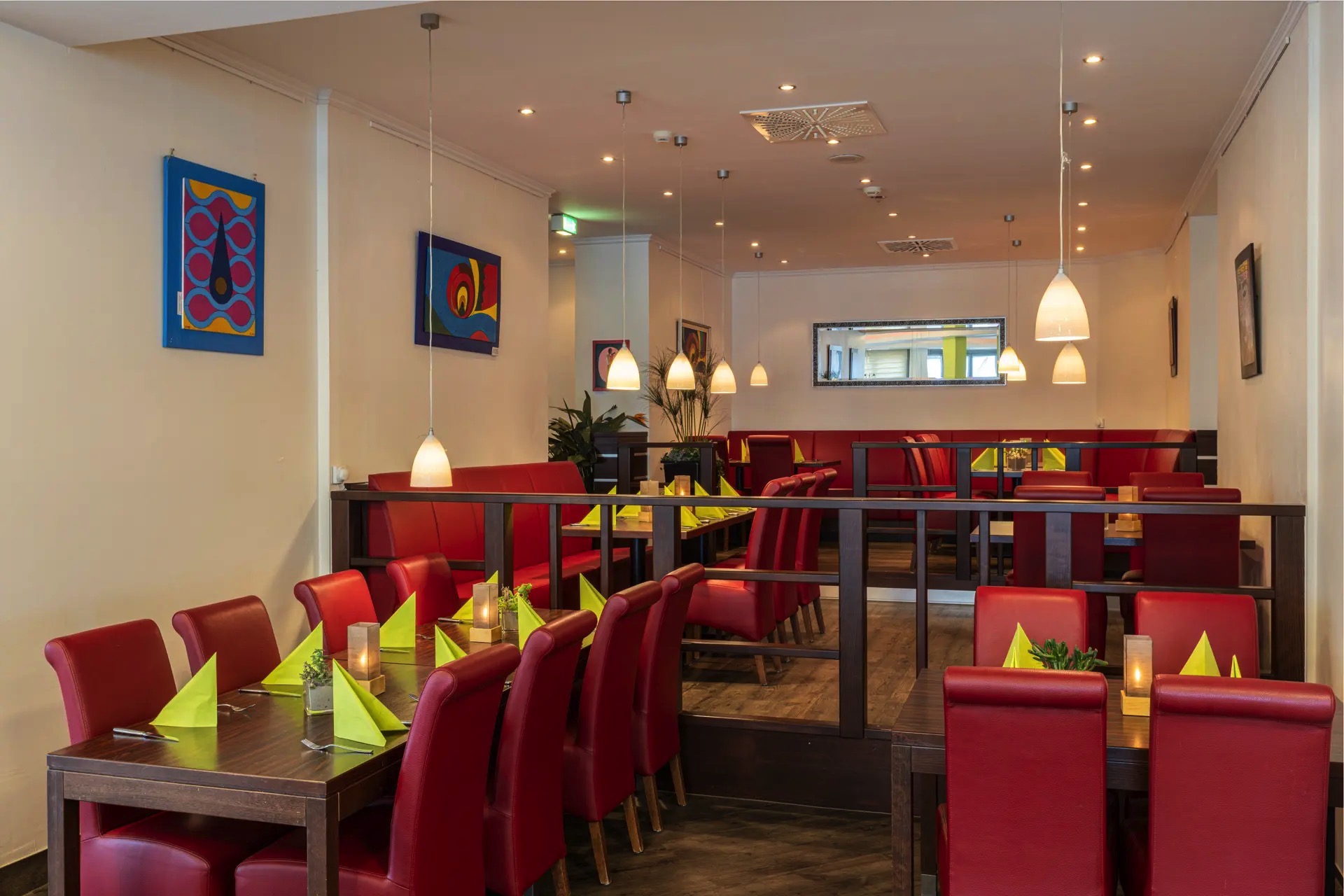 imágenes y fotos ifa fehmarn hotel & ferien-centrum pizzeria