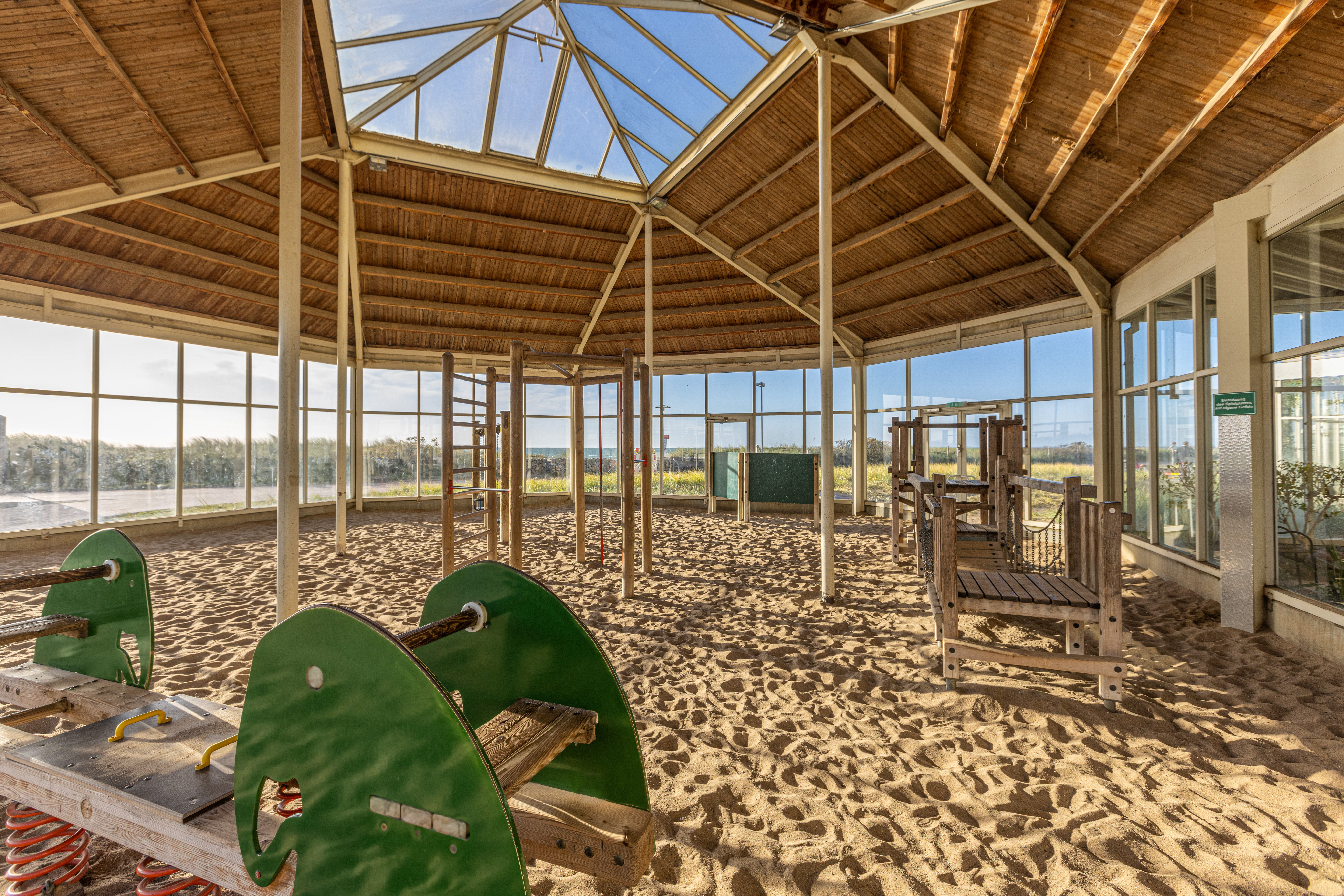 bilder und fotos ifa fehmarn hotel & ferien-centrum spielplatz