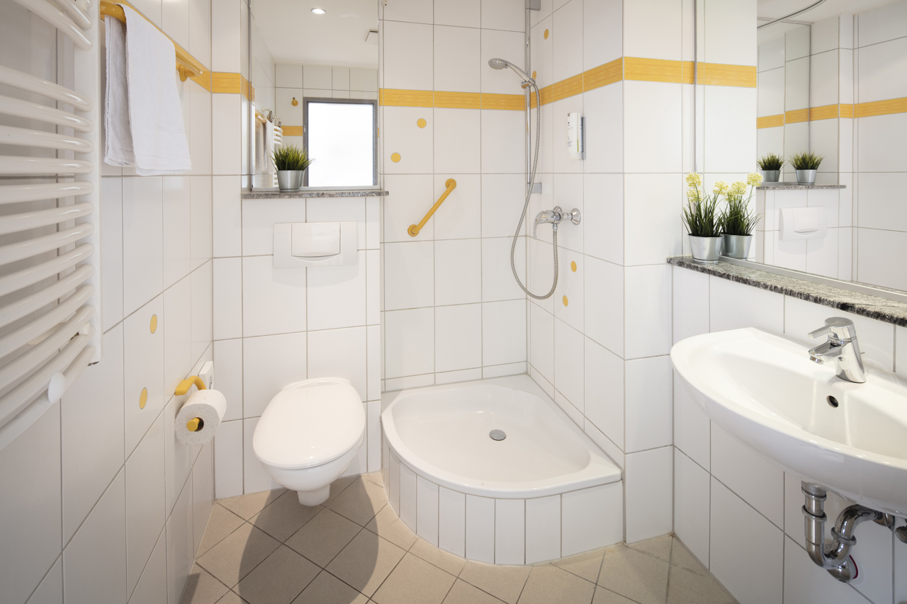 badezimmerfotos hotel ifa fehmarn apartment