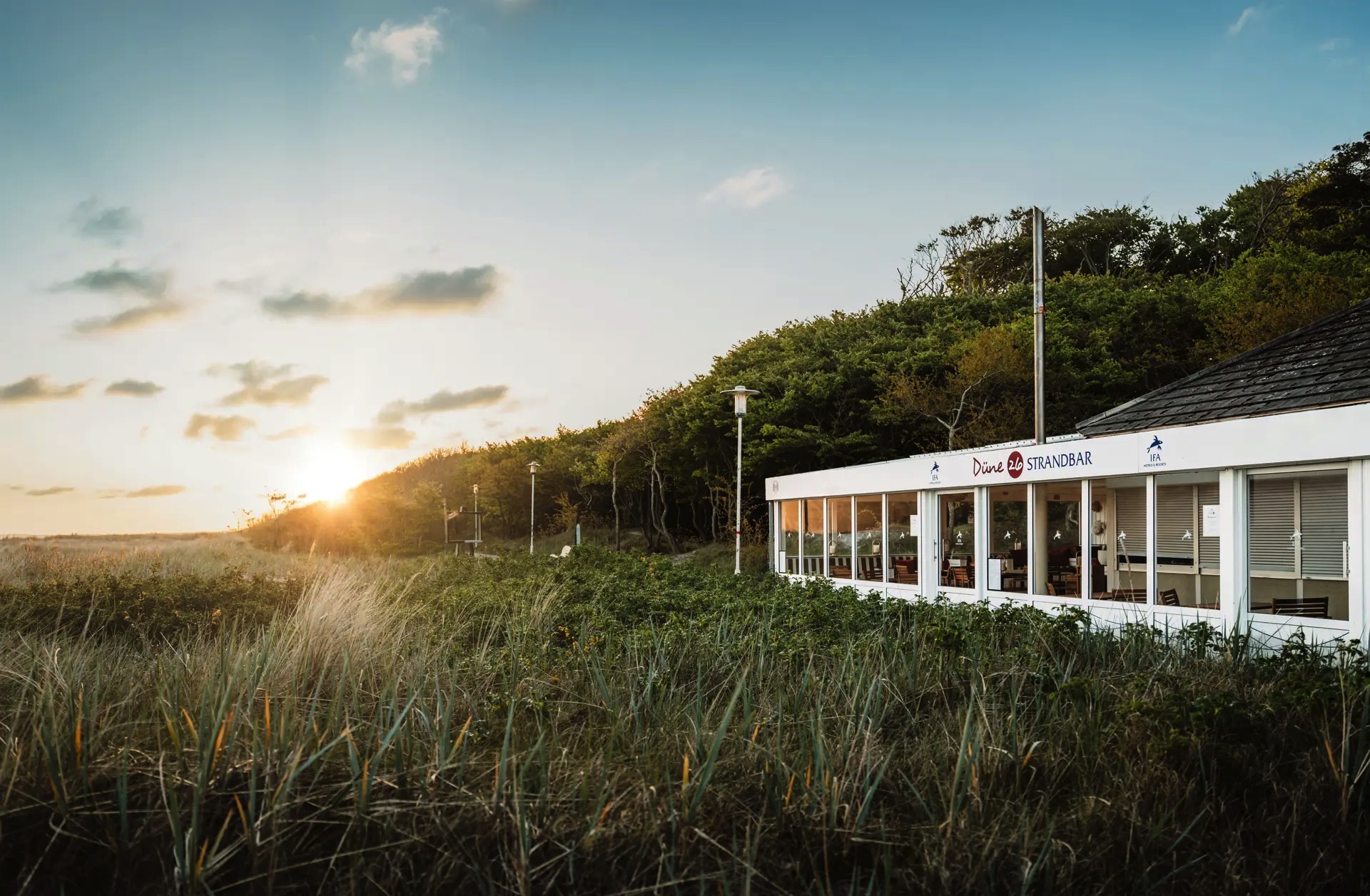 Imágenes del Starandbar Hotel IFA Graal-Müritz