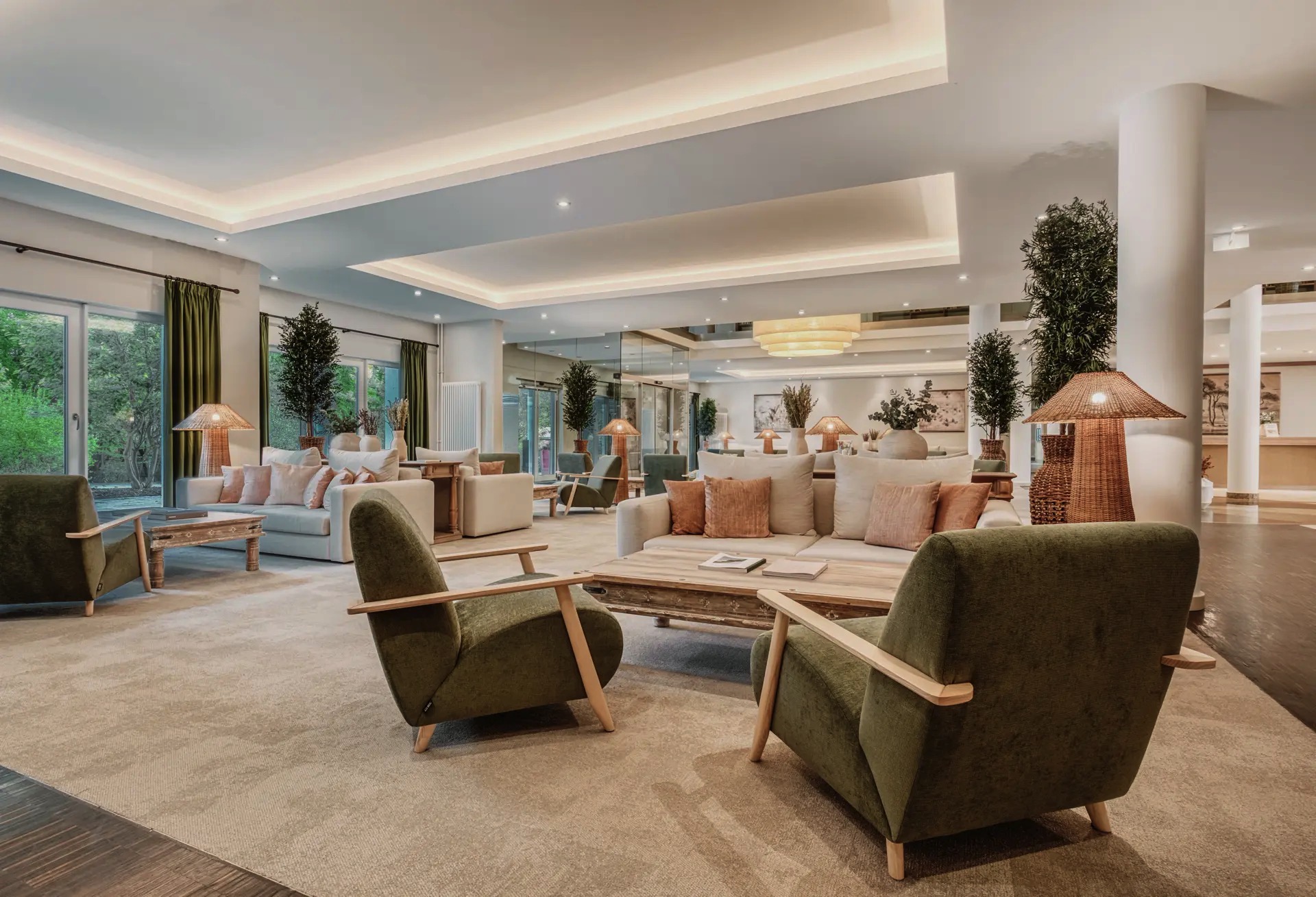 Fotos del Hotel IFA Graal-Müritz alemania