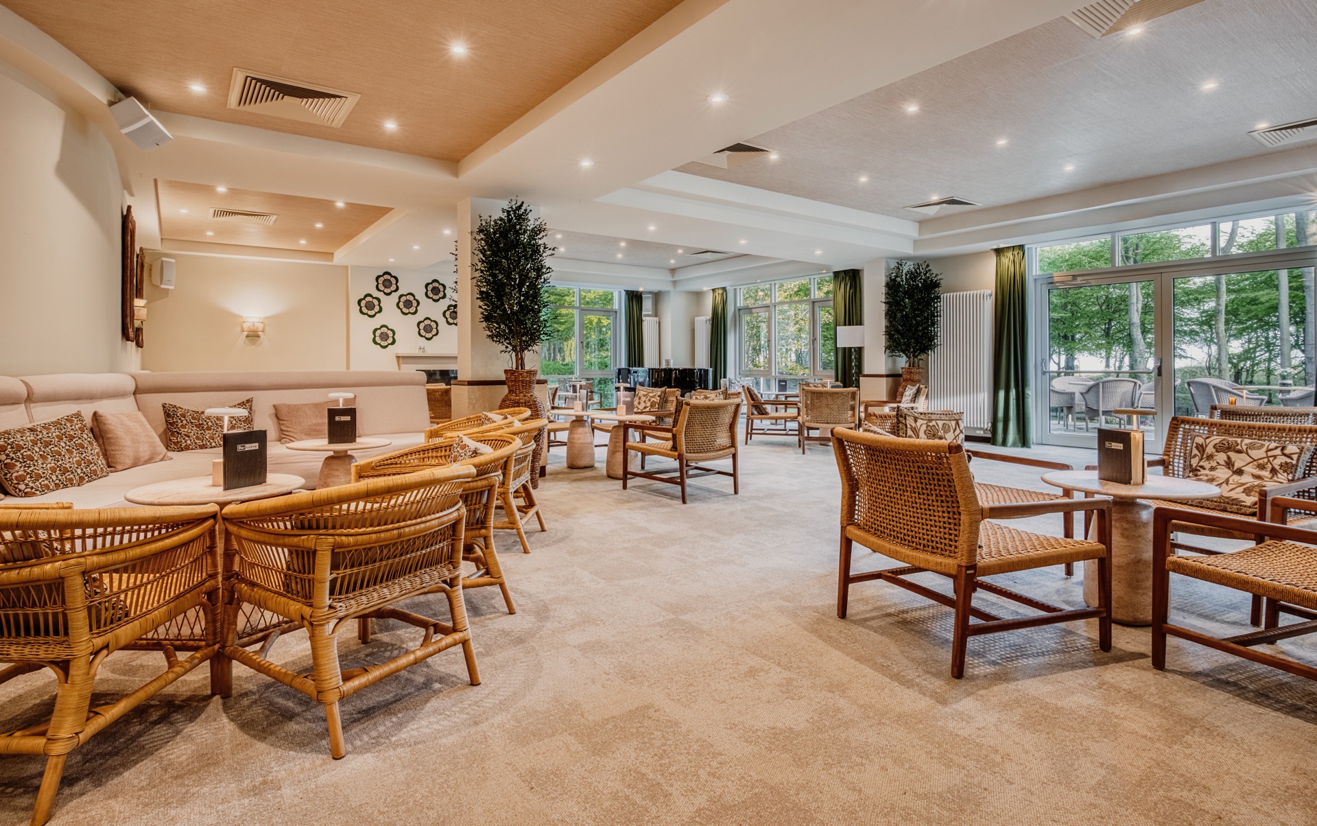 Galería de imágenes Hotel IFA Graal-Müritz