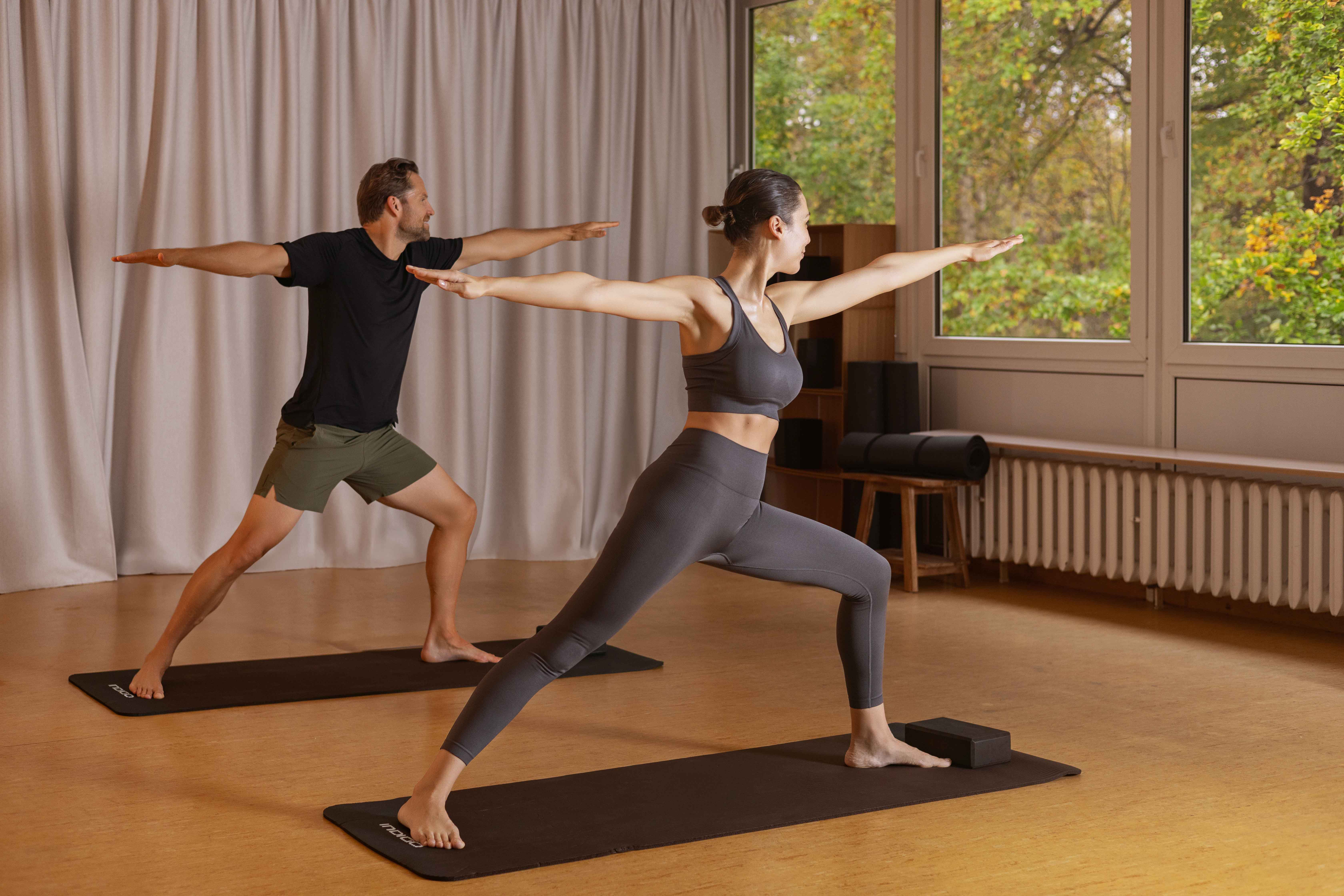 Yoga