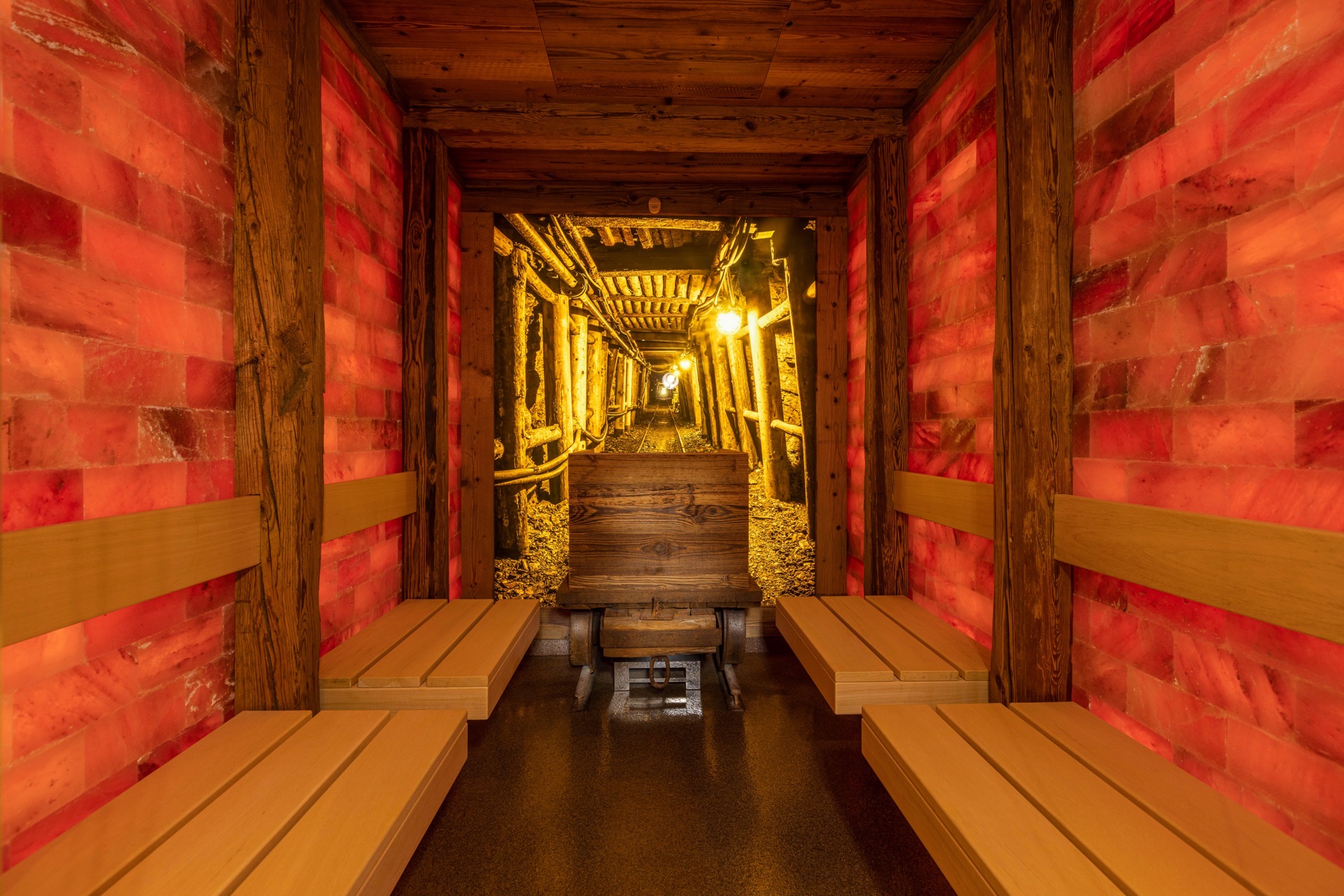 imágenes y fotos ifa alpenhof wildental hotel spa