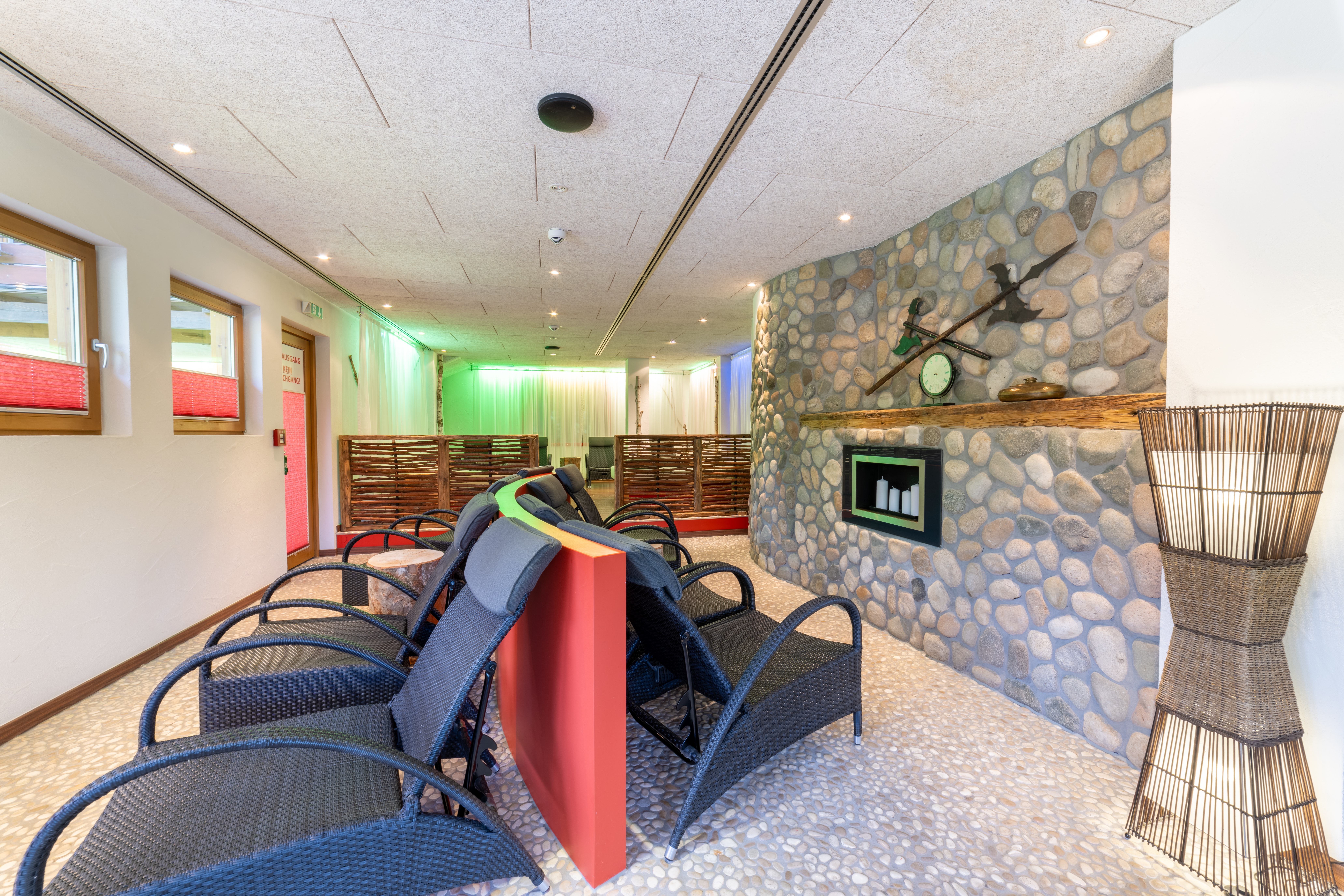 spa hotel image gallery ifa alpenhof wildental