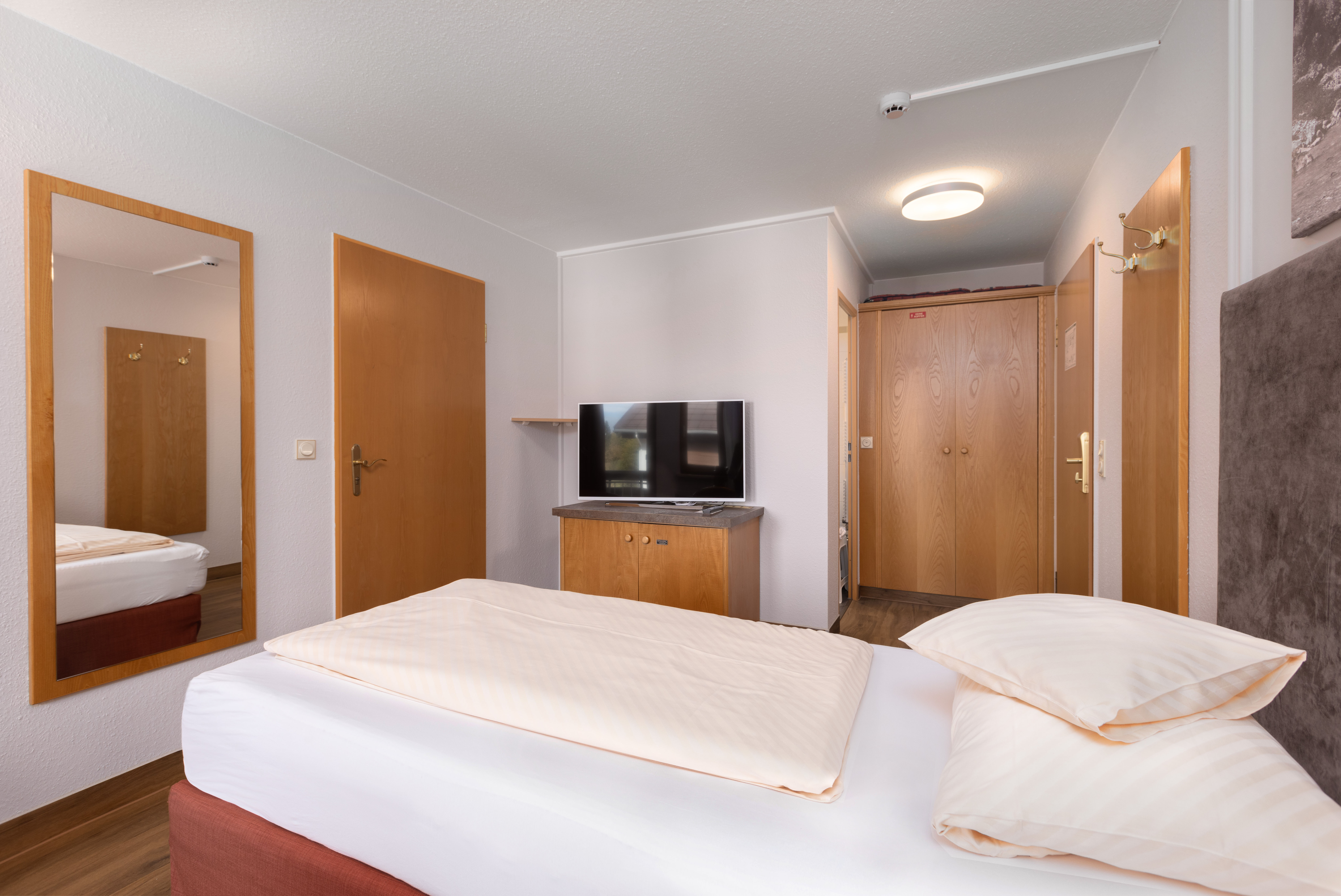Standard room photos IFA Alpenrose Hotel