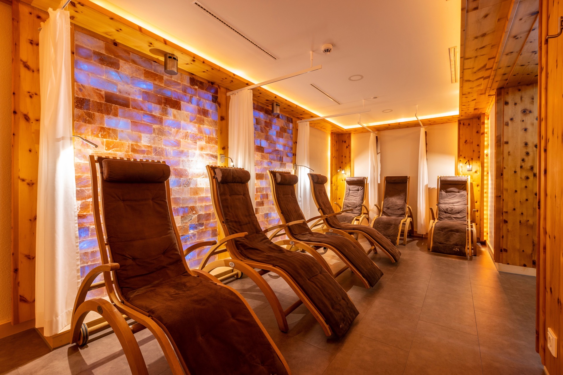 Spa hotel IFA Alpenrose foto