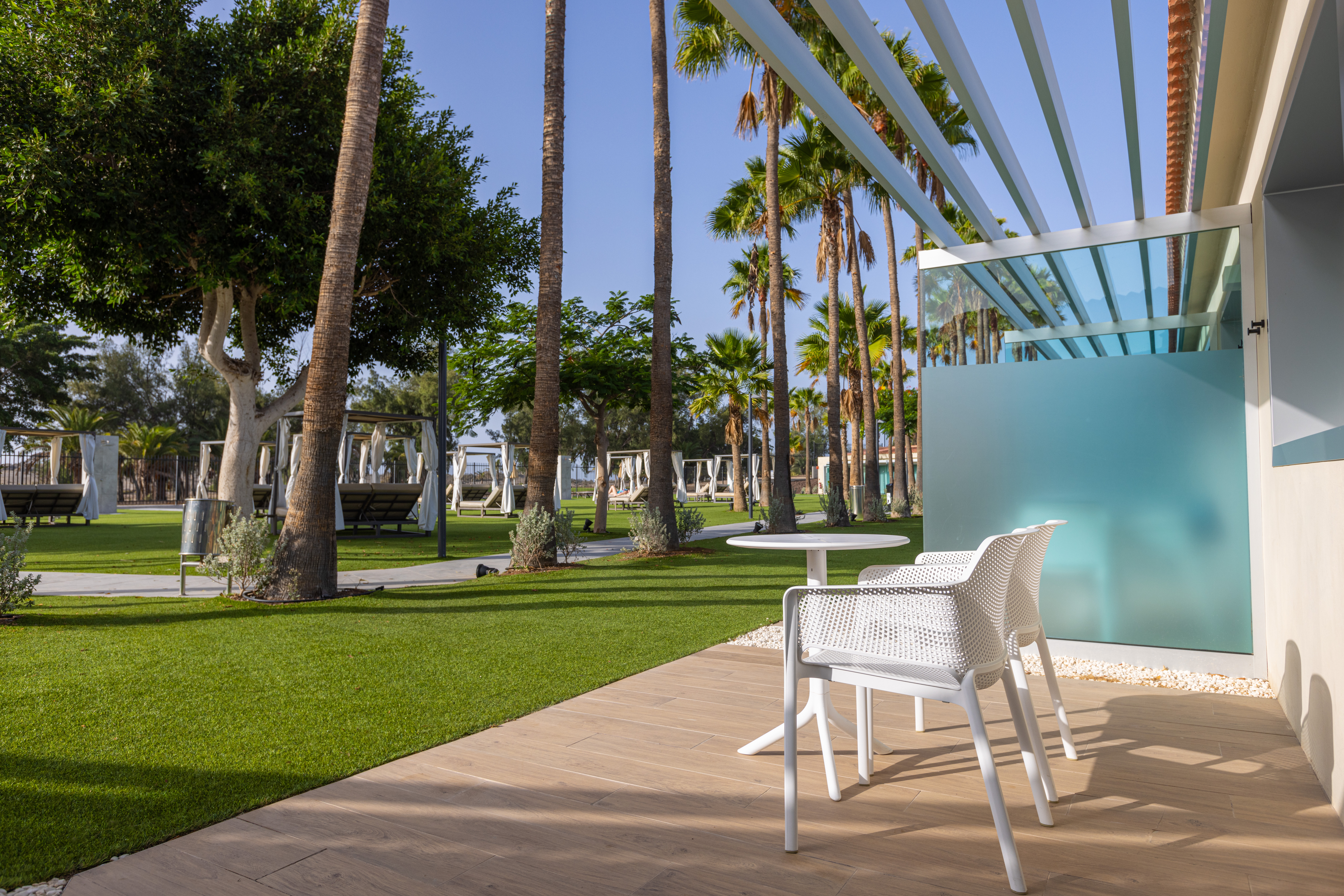 terrasse adults only junior suites kumara serenoa