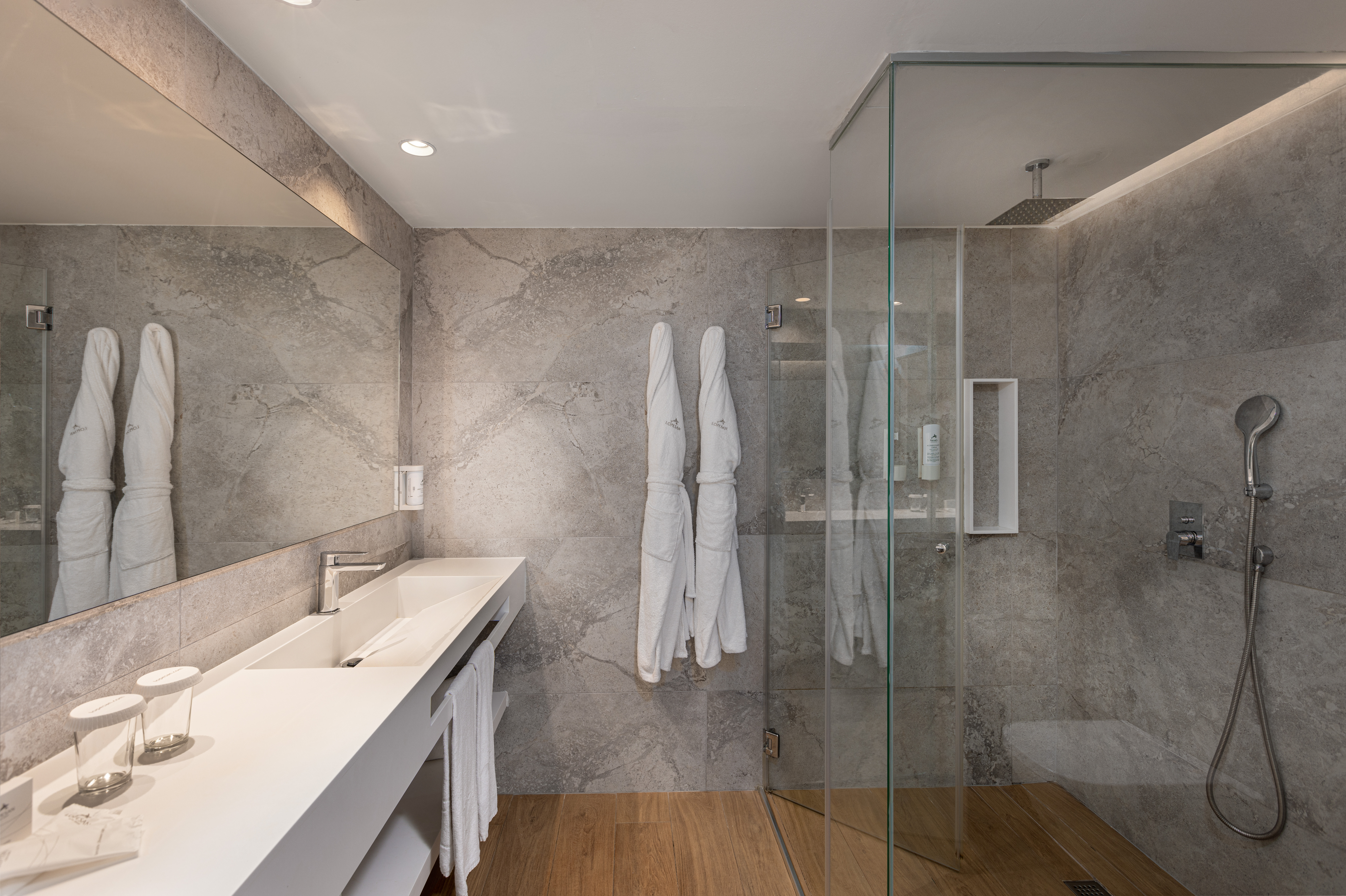 badezimmer adults only junior suites kumara serenoa