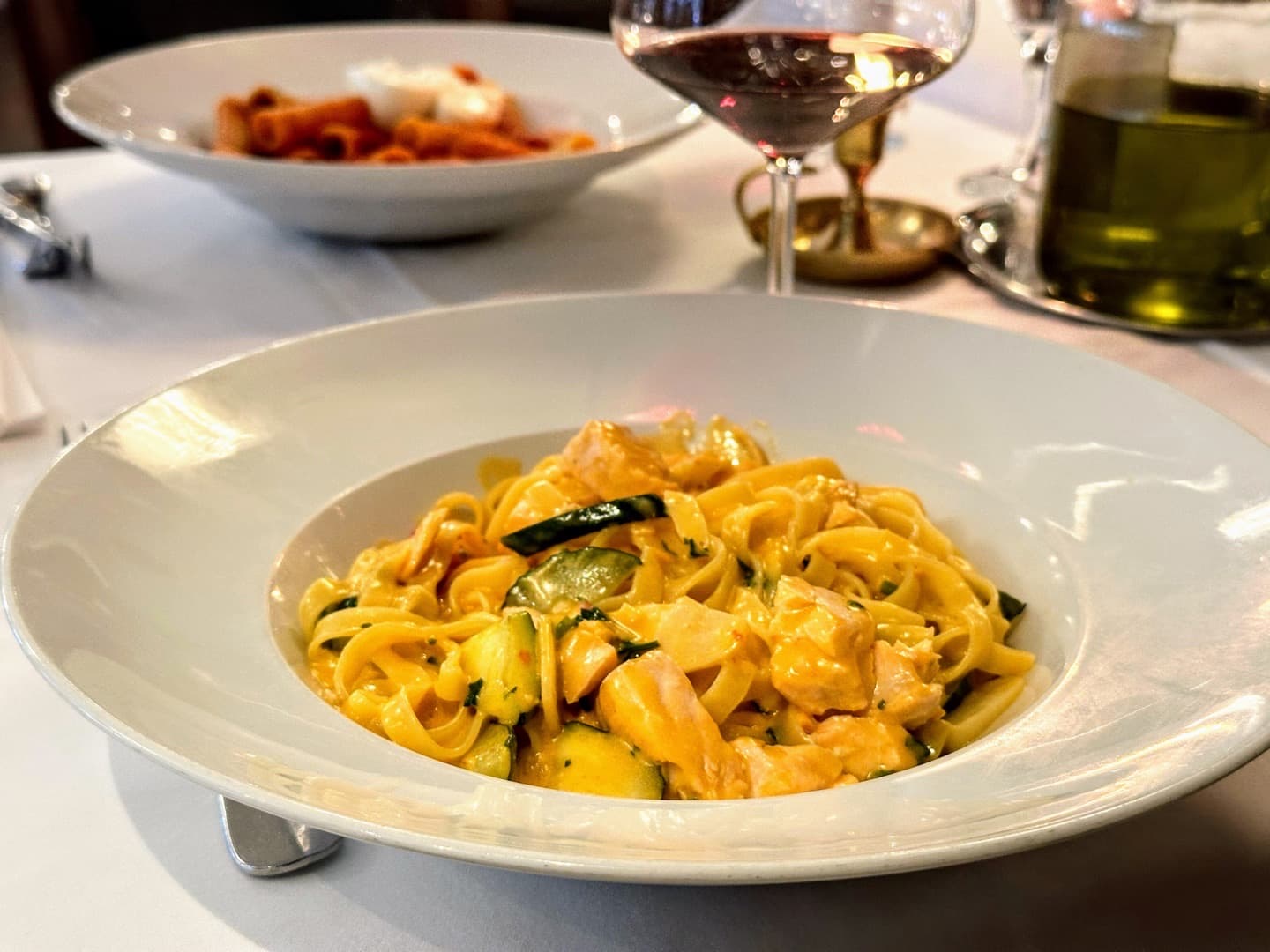 oferta gastronómica vogtlandblick hotel ifa schoneck