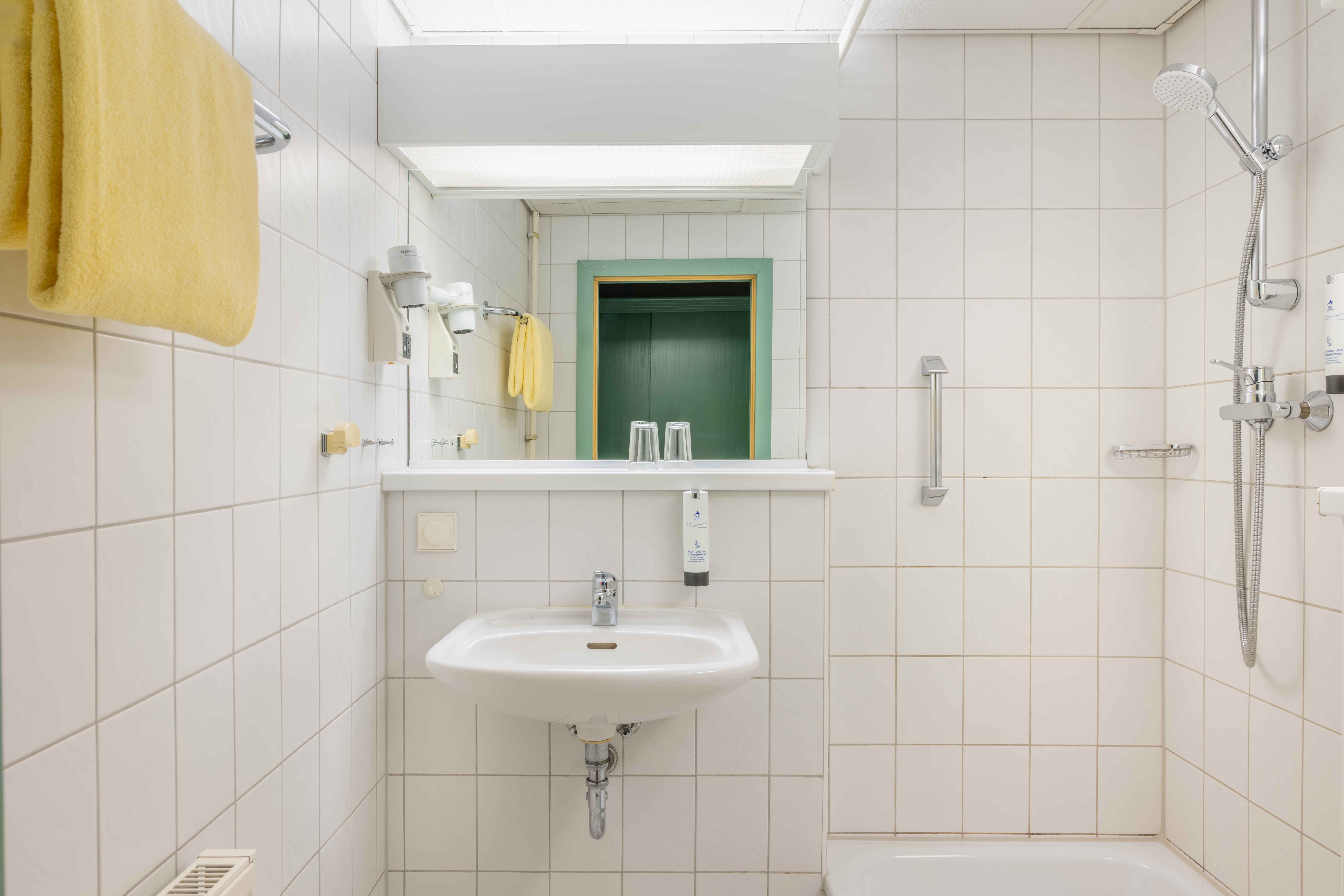 salon 1.5 raum appartement ifa schoneck hotel