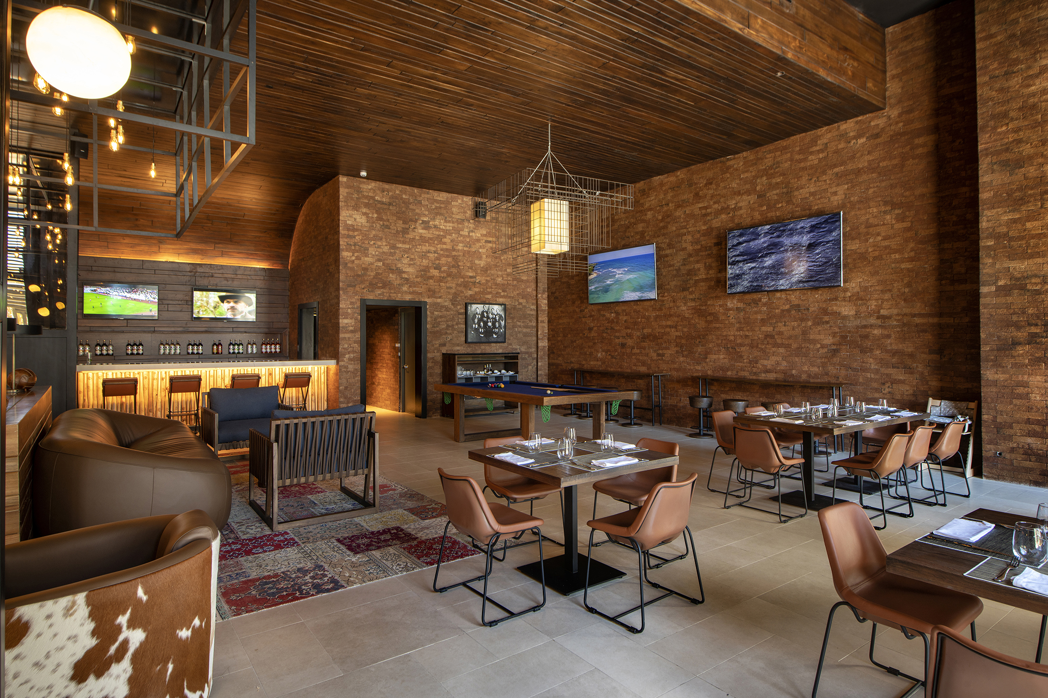 restaurants lopesan costa bávaro resort spa & casino