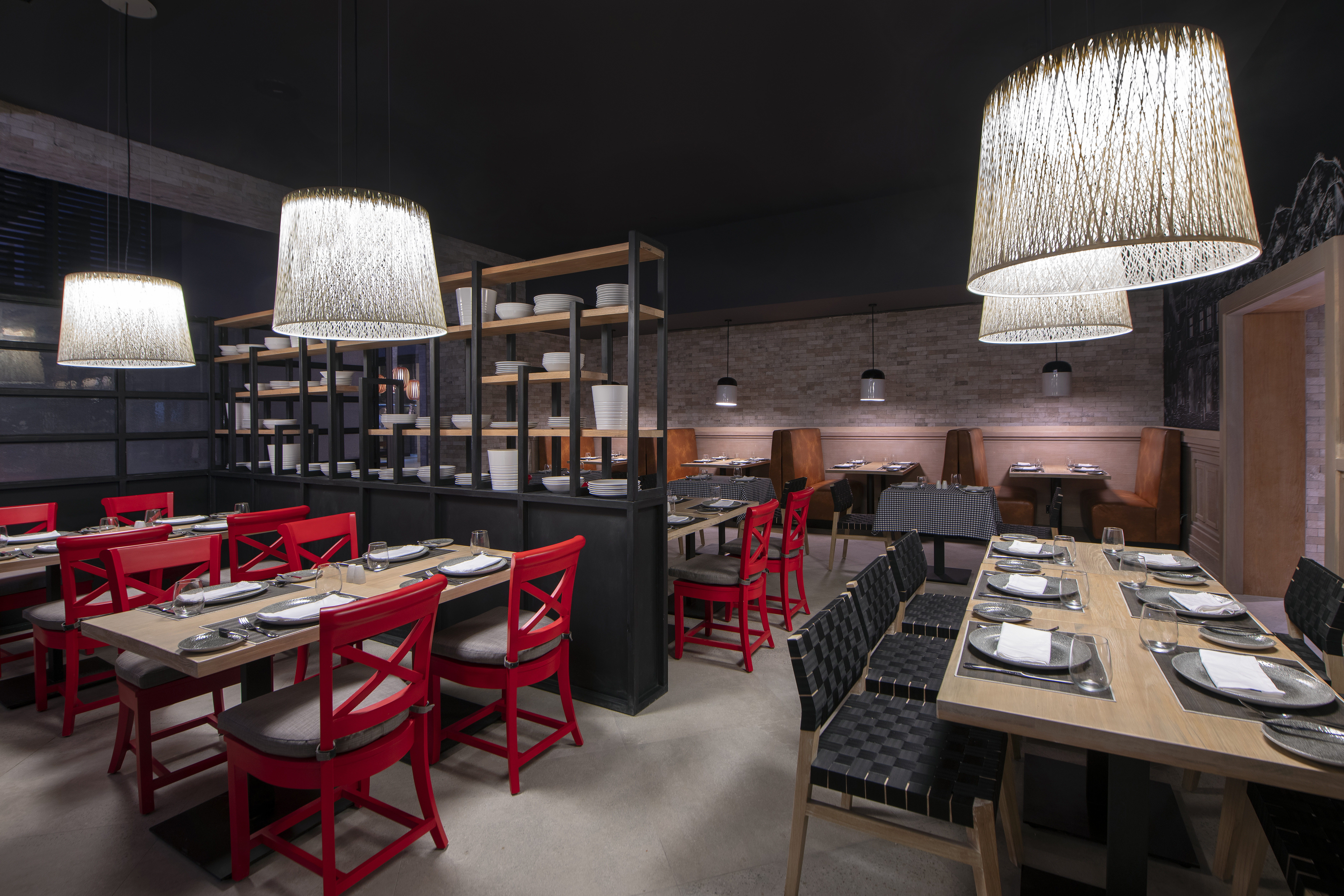 gondola restaurante lopesan costa bávaro resort spa & casino