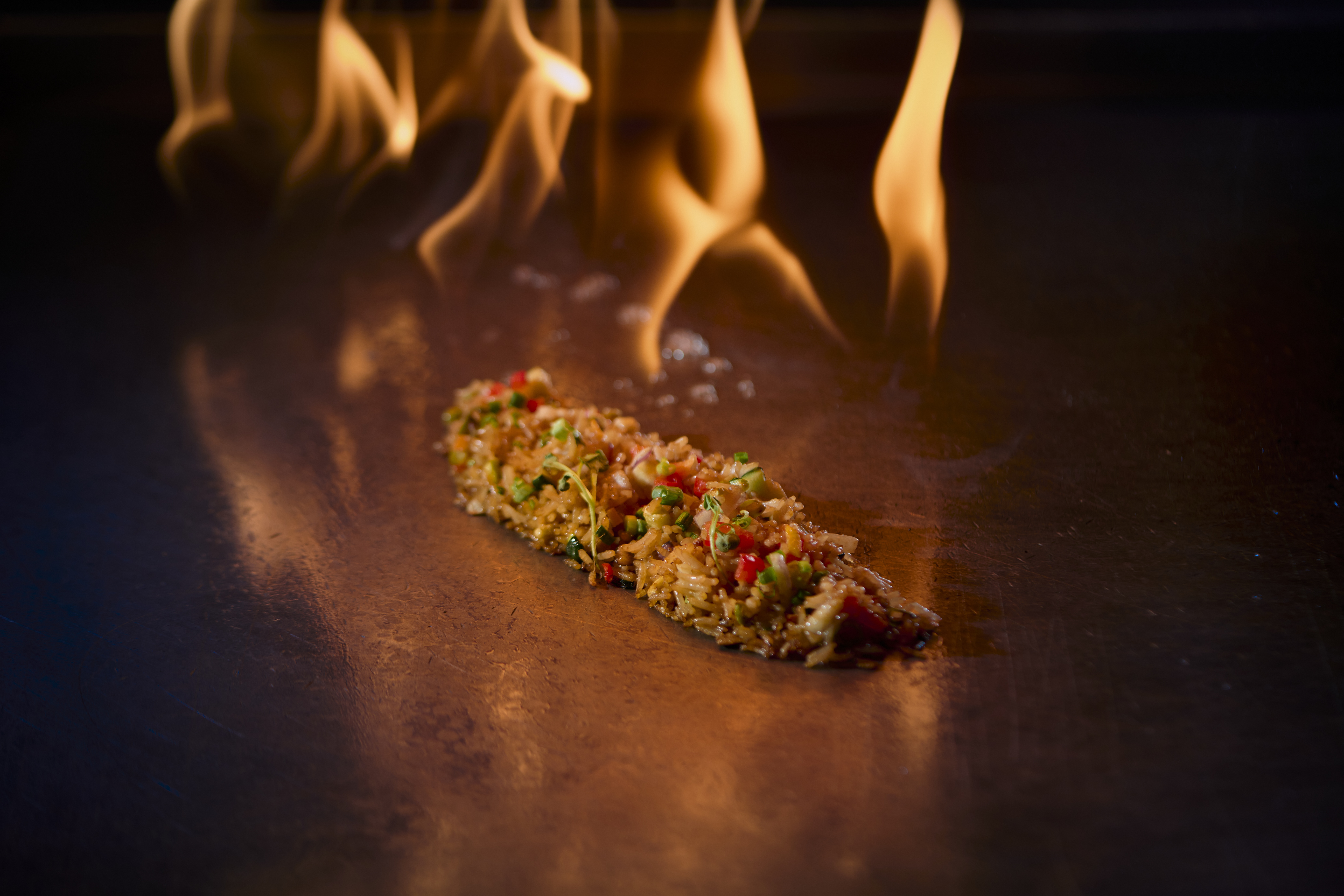 gastronomia inari restaurante lopesan costa bávaro resort spa & casino