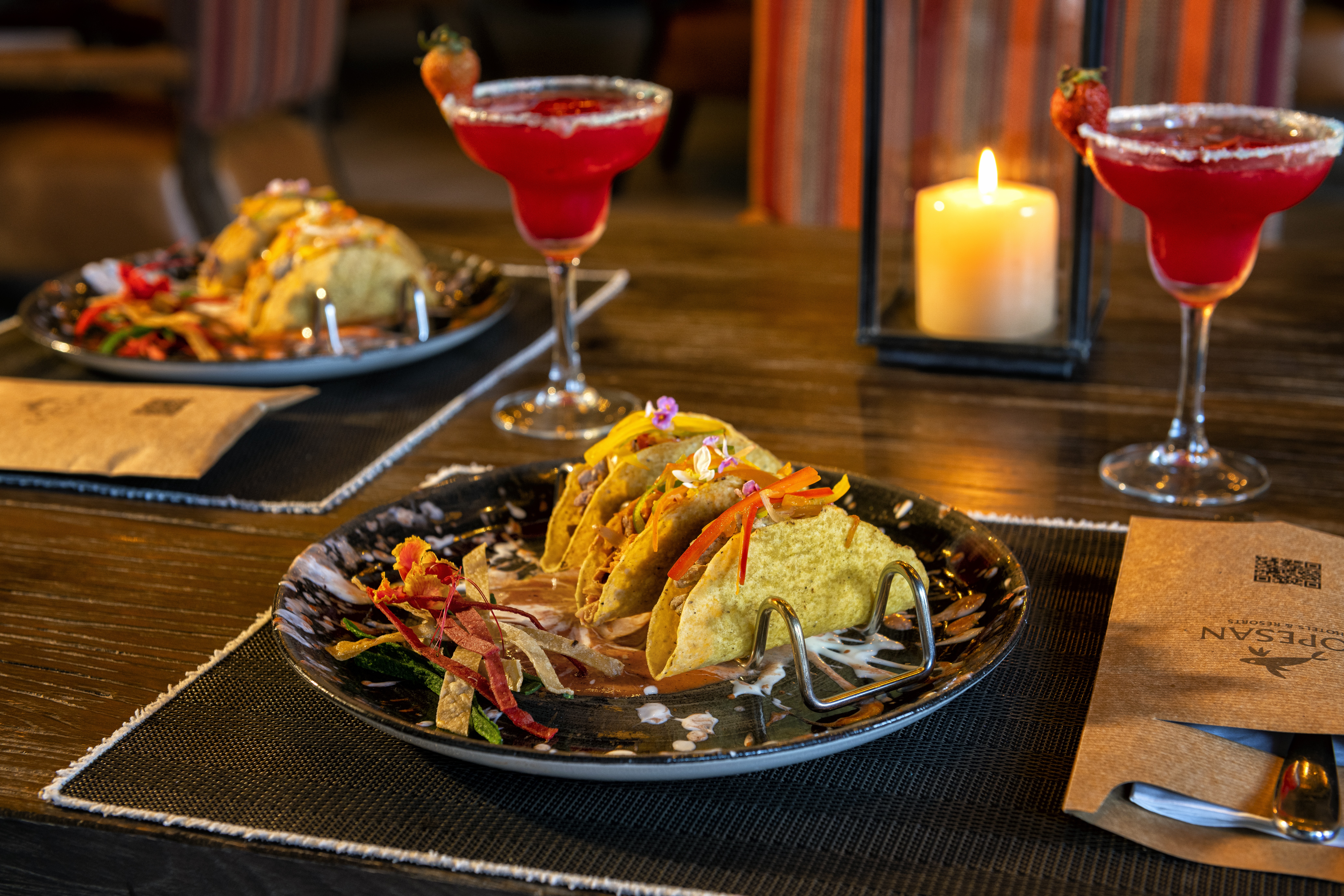 gastronomia el charro restaurante lopesan costa bávaro resort spa & casino