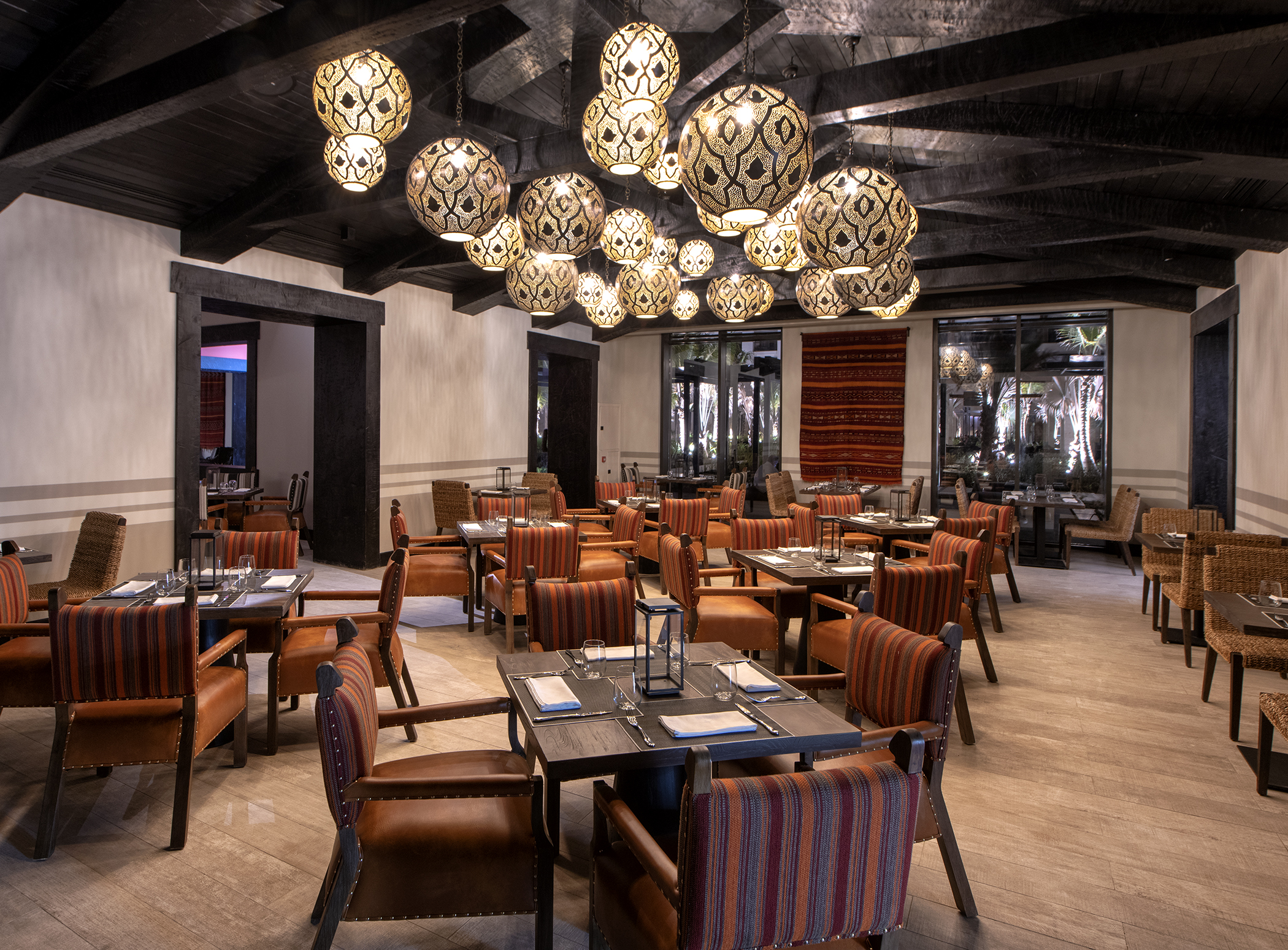 el charro restaurant lopesan costa bávaro resort spa & casino