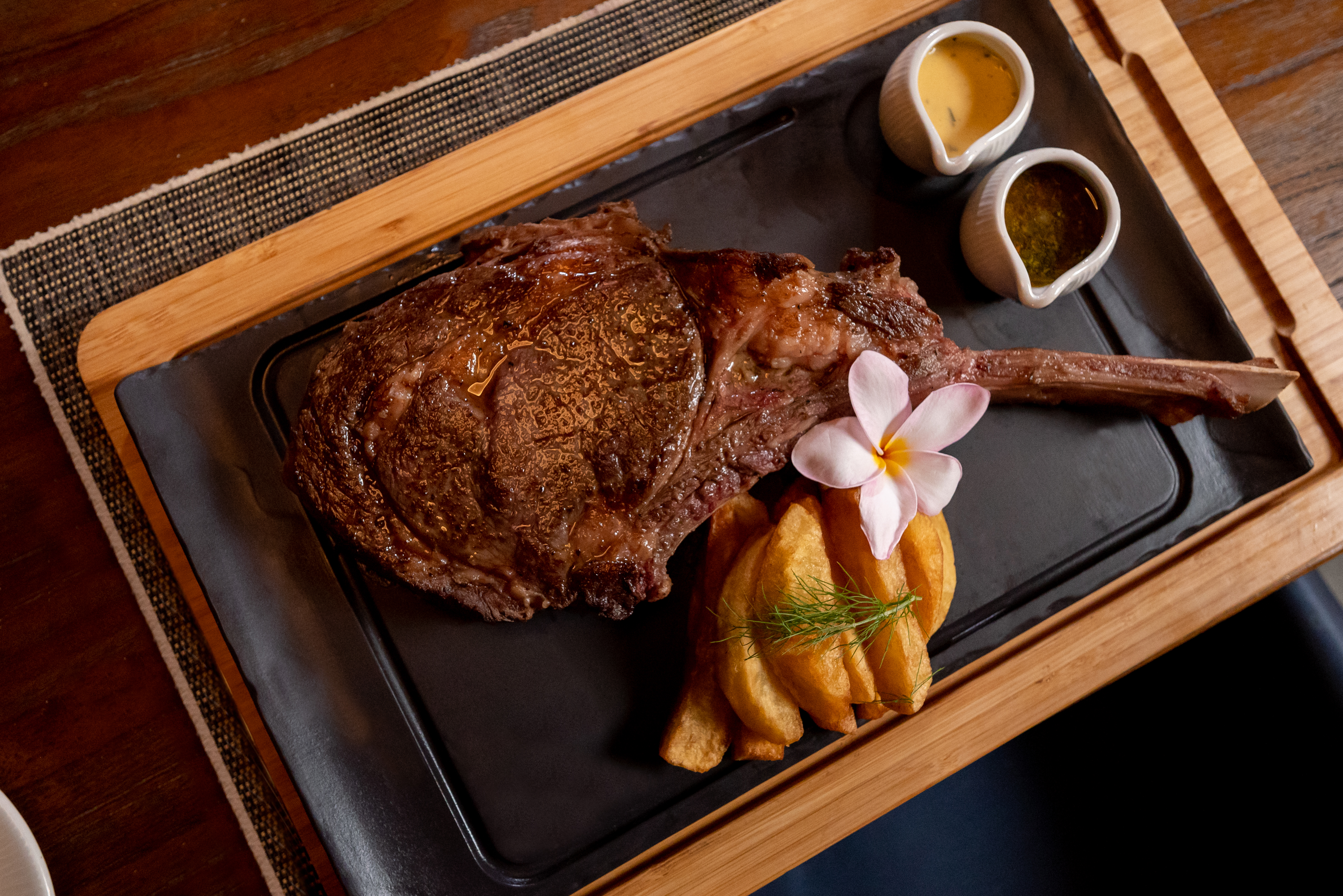 gastronomy el asador restaurant lopesan costa bávaro resort spa & casino