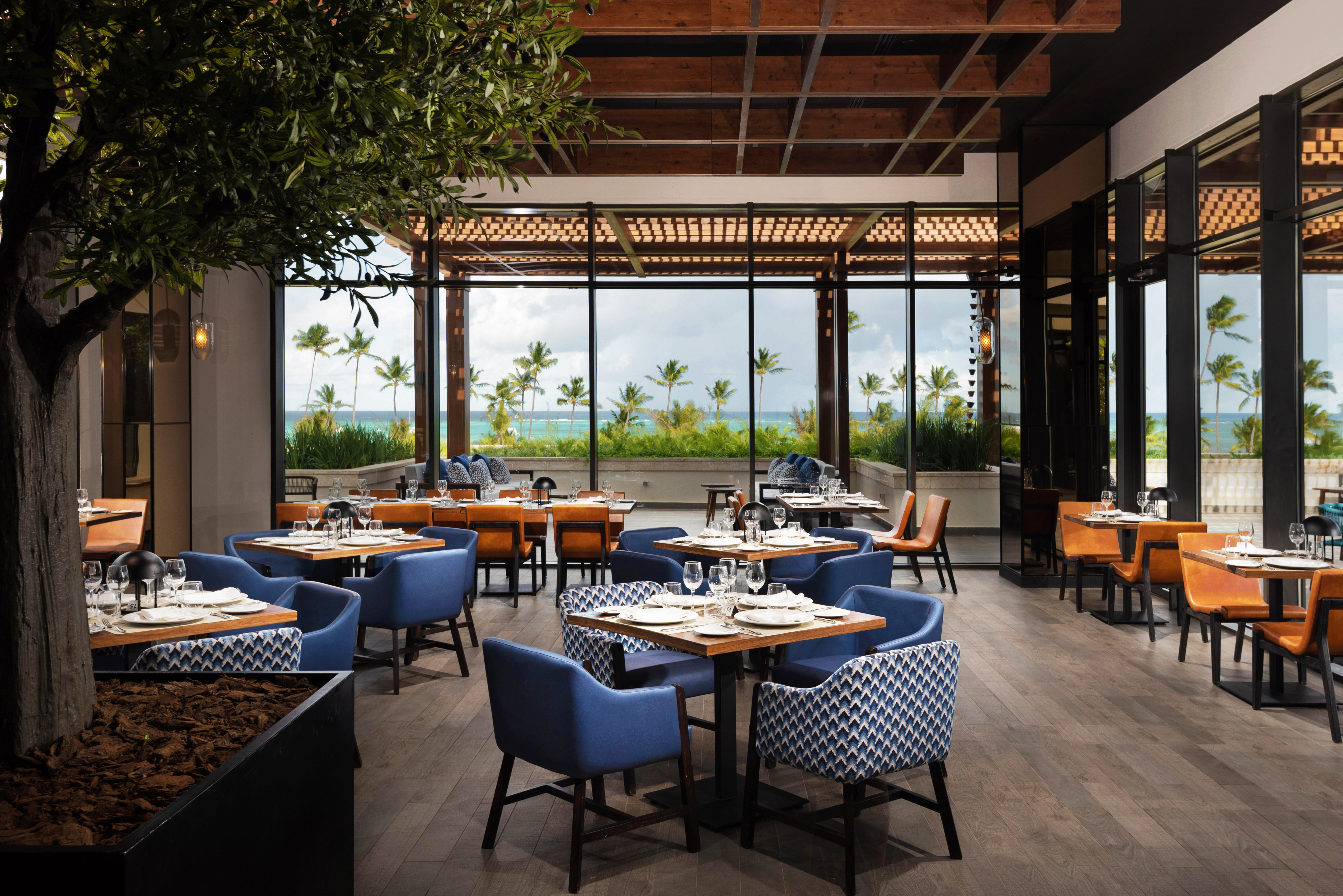 comedor el asador restaurante lopesan costa bávaro resort spa & casino