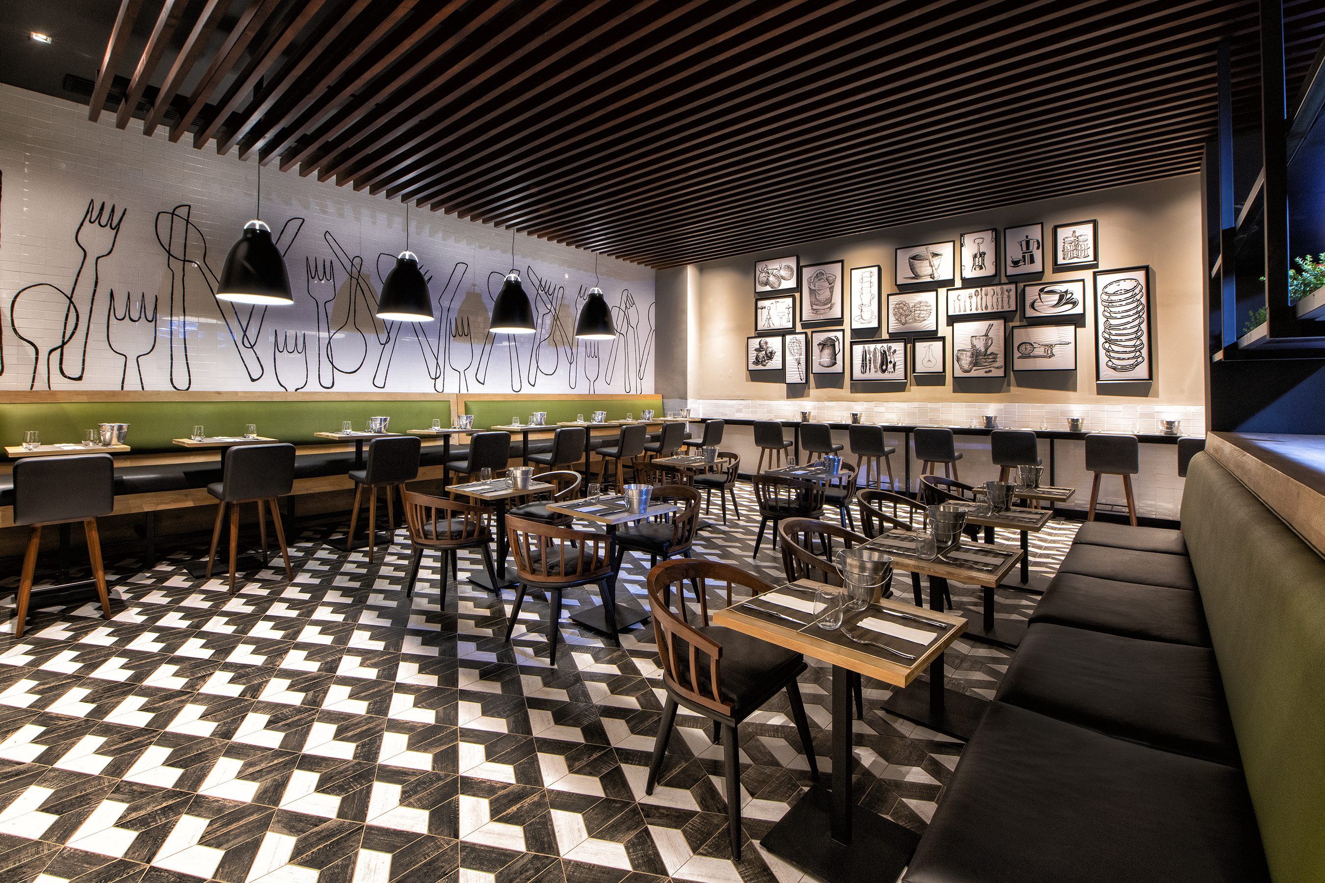 yolo restaurante lopesan costa bávaro resort spa & casino