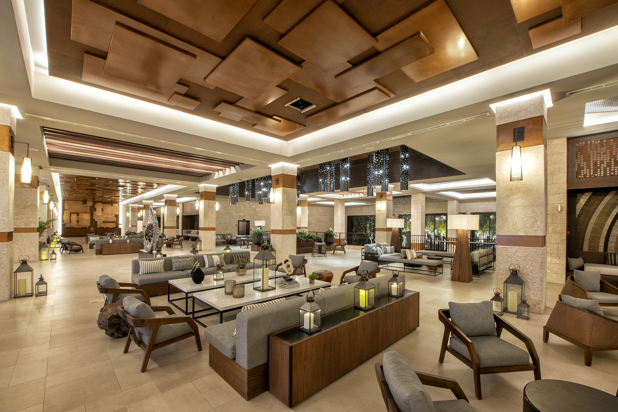 bars lopesan costa bávaro resort spa & casino