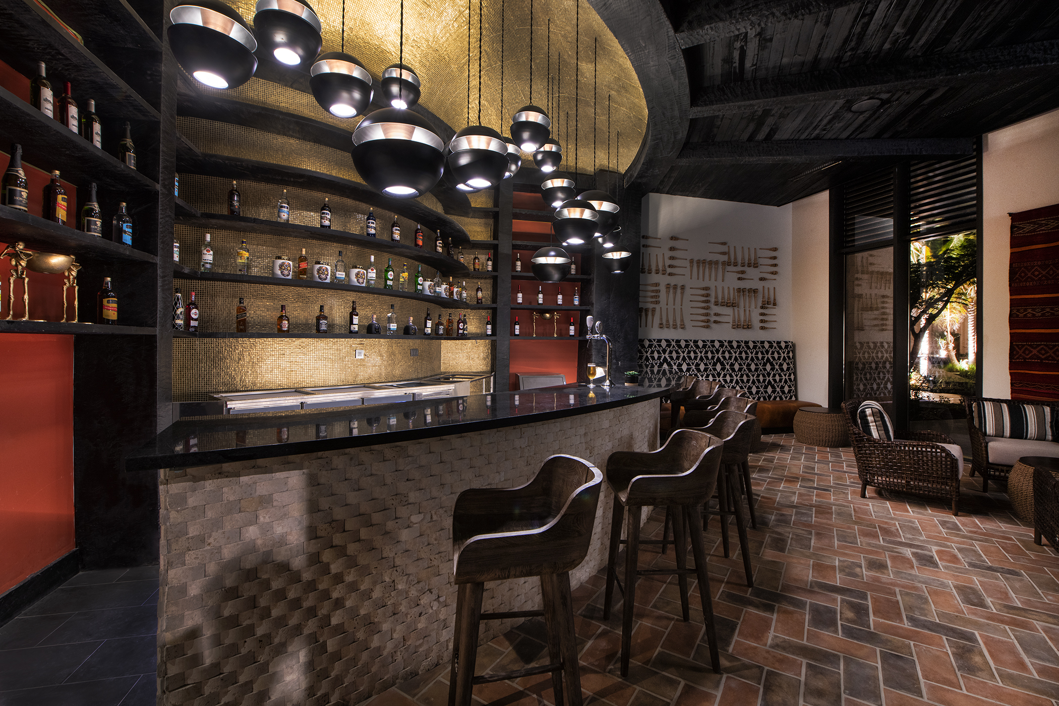 bar tequila lopesan costa bávaro resort spa & casino